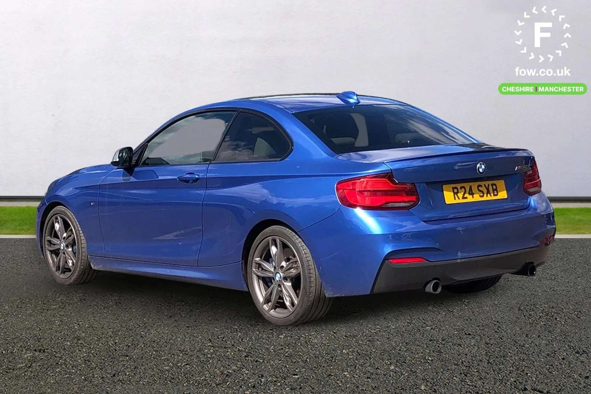 2017 BMW 2 SERIES 2017 BMW 2 SERIES