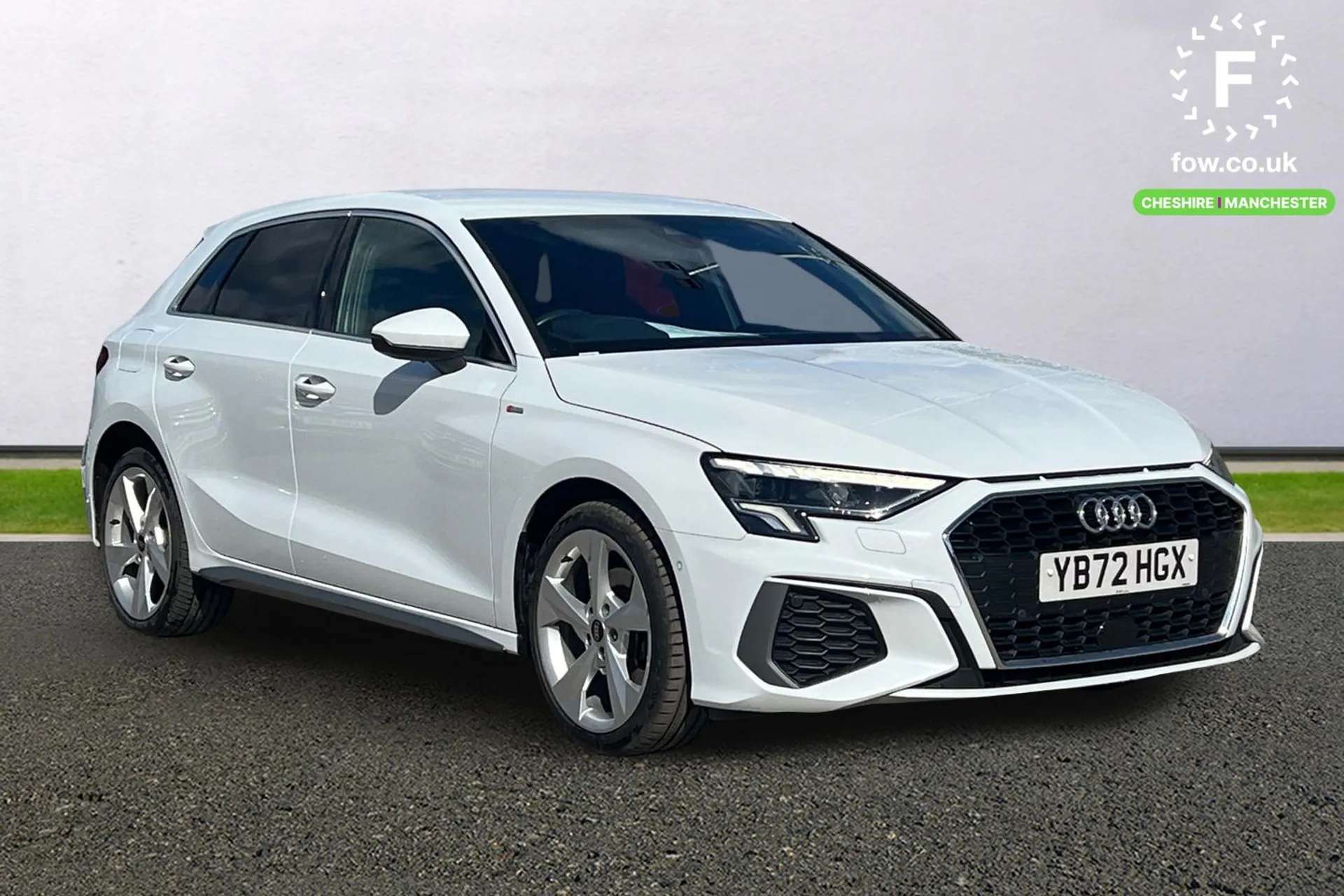 2022 AUDI A3 2022 AUDI A3