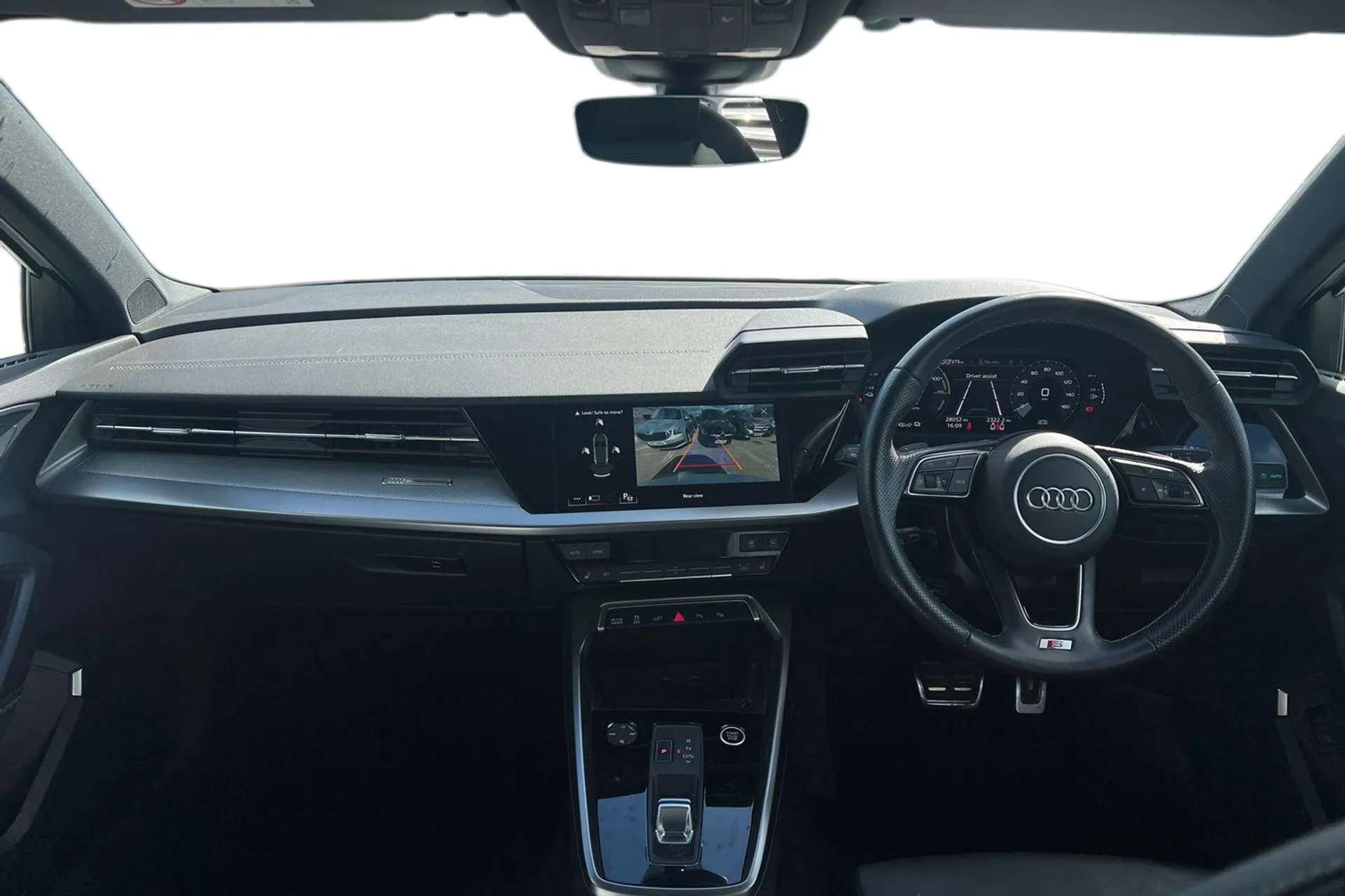 2022 AUDI A3 2022 AUDI A3