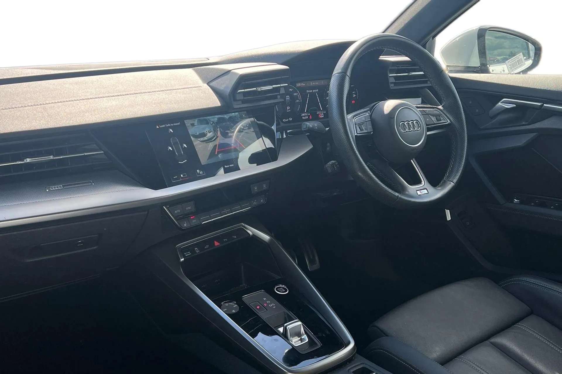 2022 AUDI A3 2022 AUDI A3