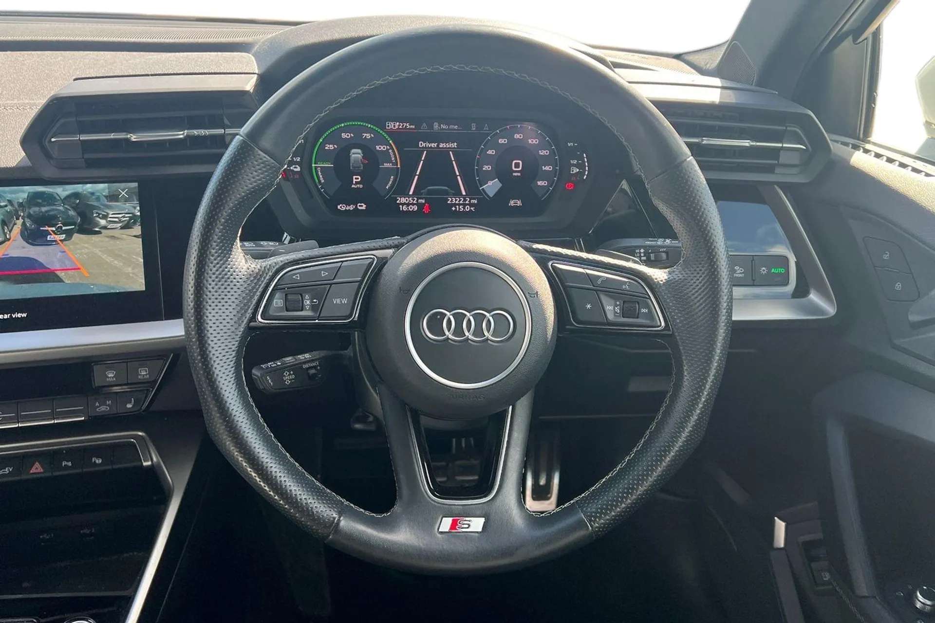 2022 AUDI A3 2022 AUDI A3