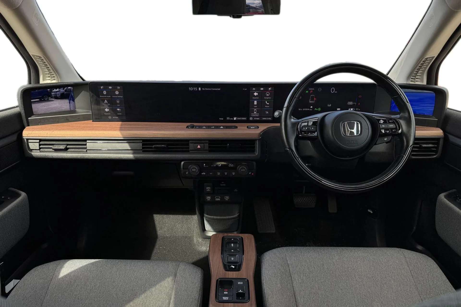 2021 HONDA HONDA E 2021 HONDA HONDA E