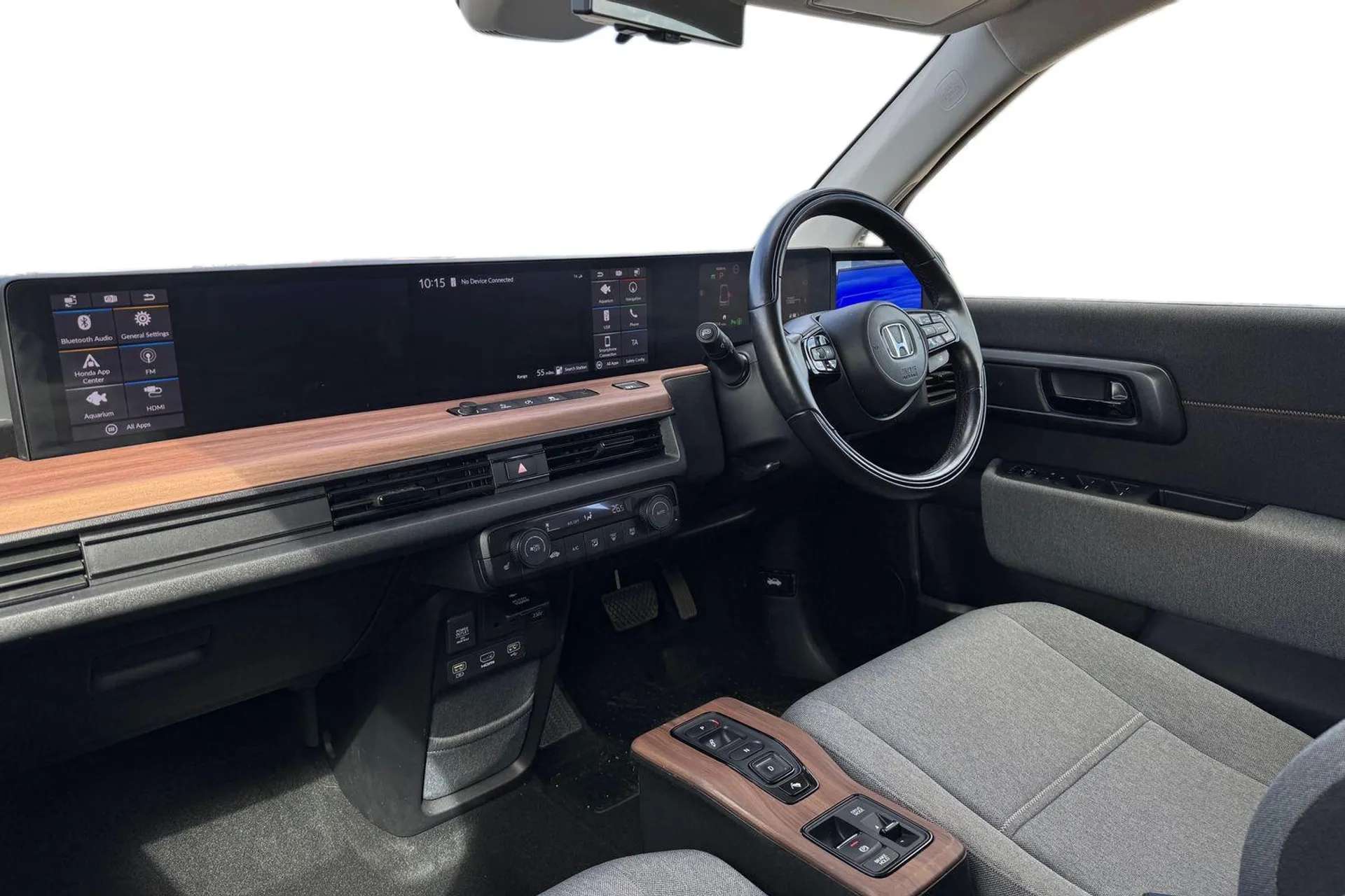 2021 HONDA HONDA E 2021 HONDA HONDA E