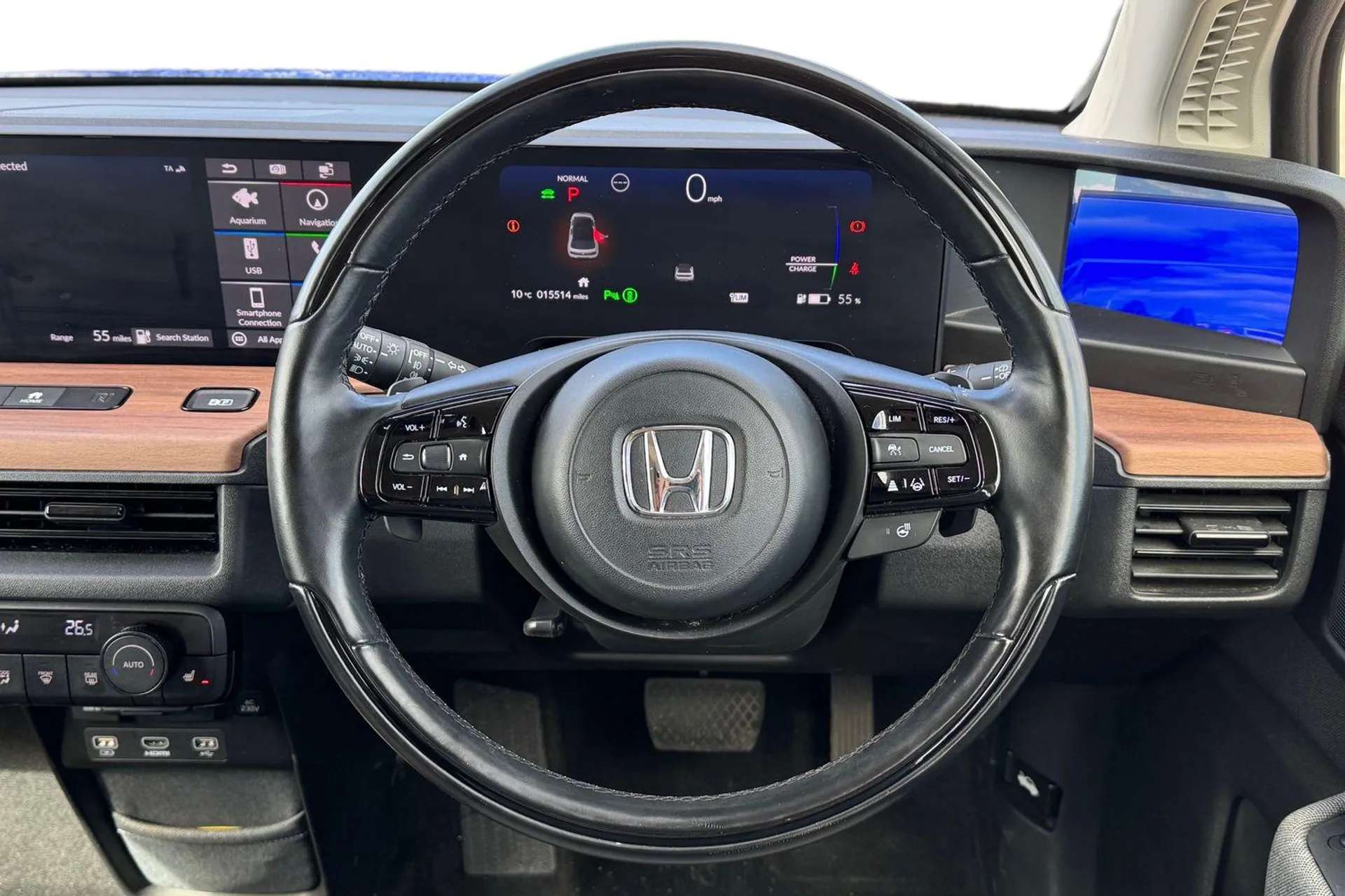 2021 HONDA HONDA E 2021 HONDA HONDA E