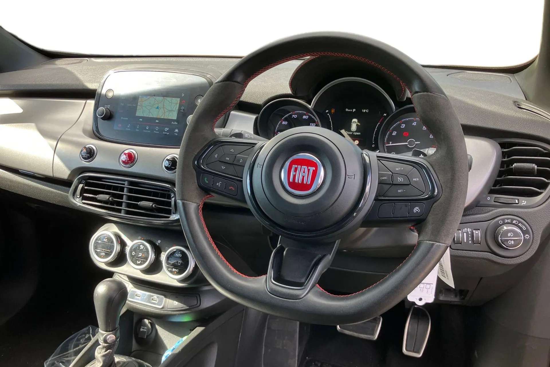 2021 FIAT 500X 2021 FIAT 500X