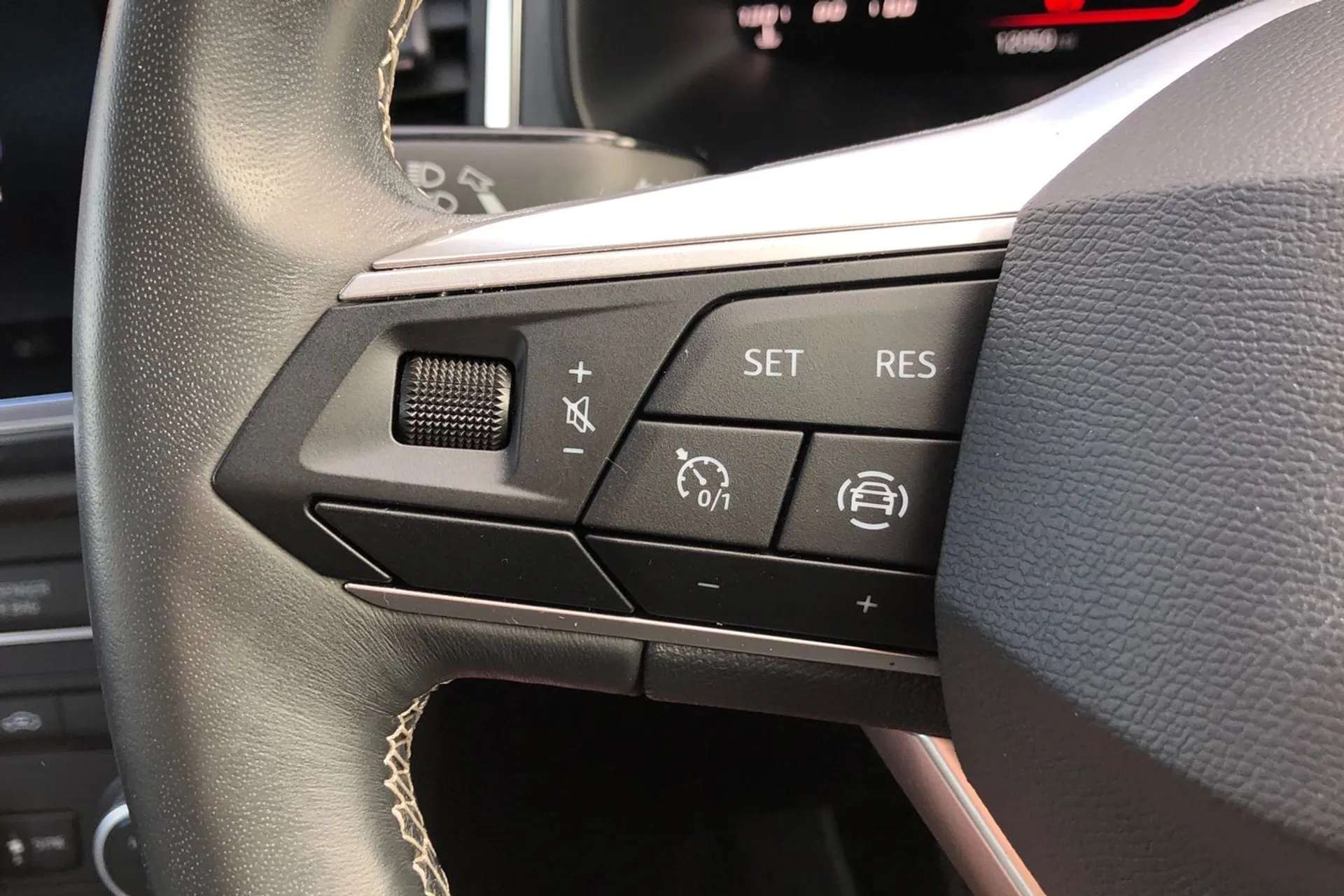 2023 SEAT ATECA 2023 SEAT ATECA