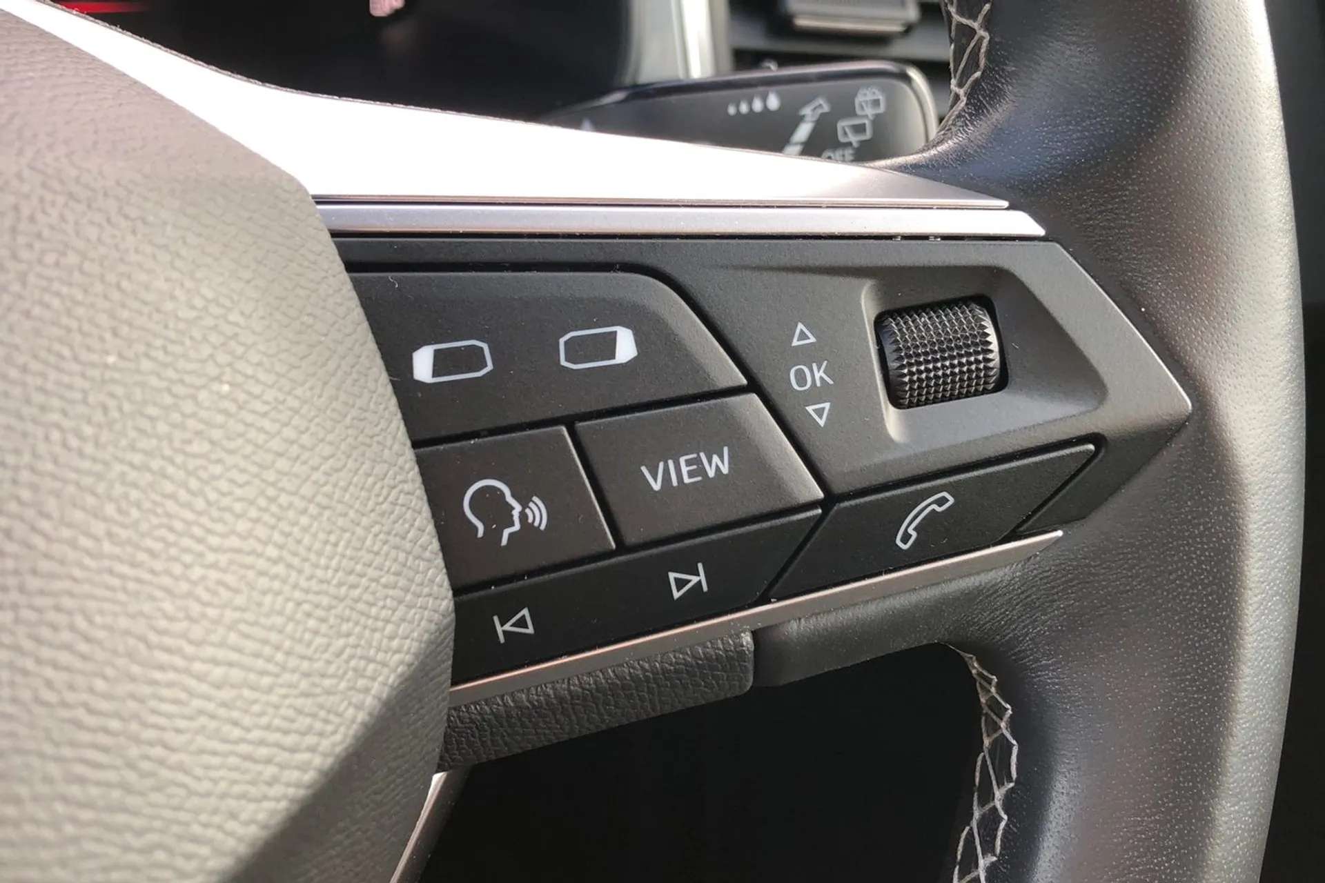 2023 SEAT ATECA 2023 SEAT ATECA