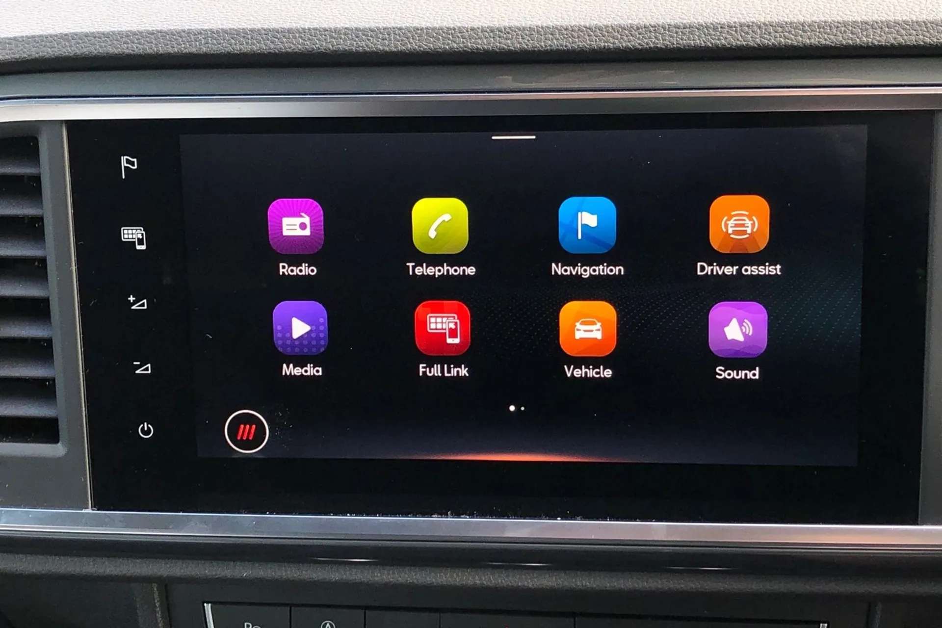 2023 SEAT ATECA 2023 SEAT ATECA