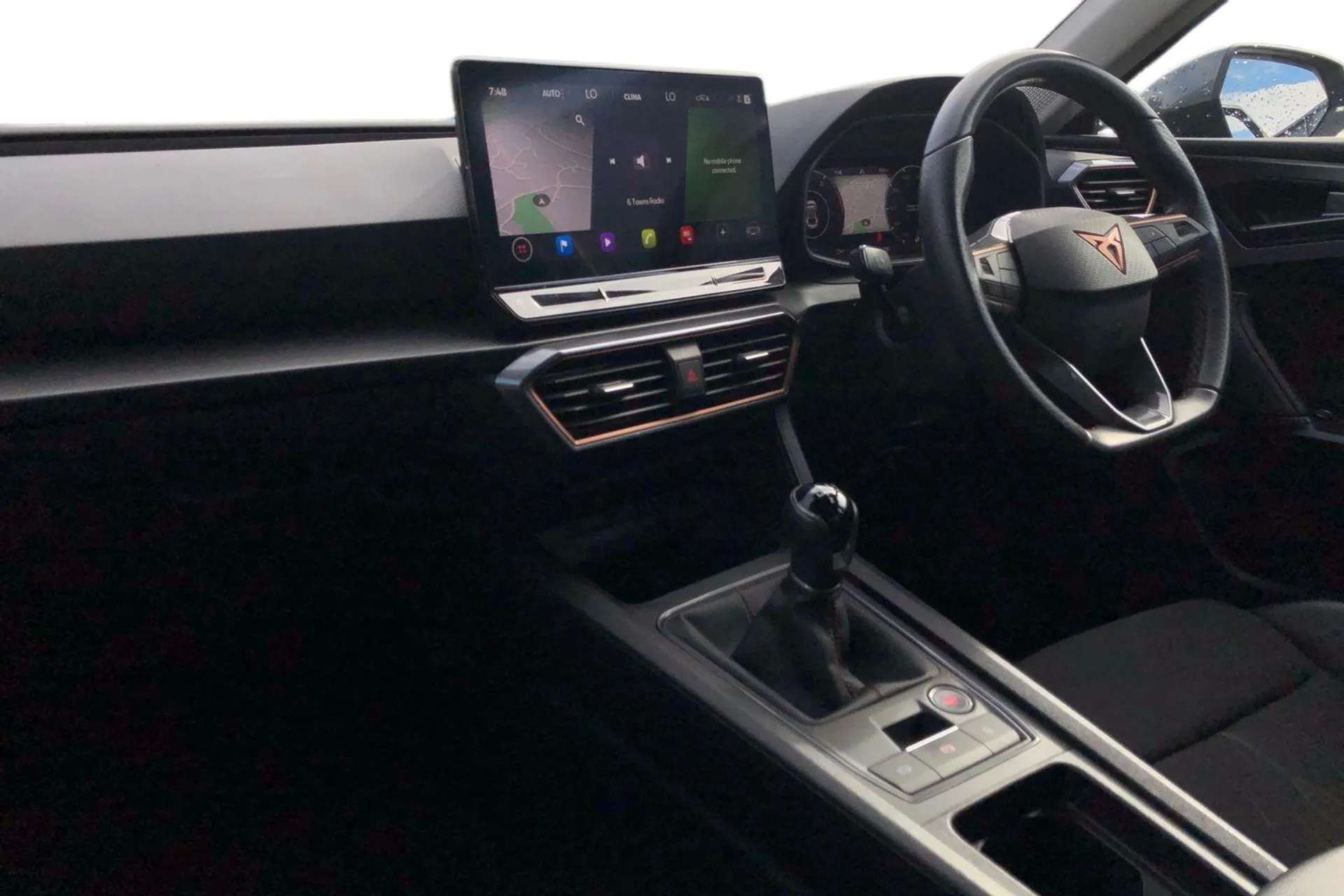2023 CUPRA LEON 2023 CUPRA LEON