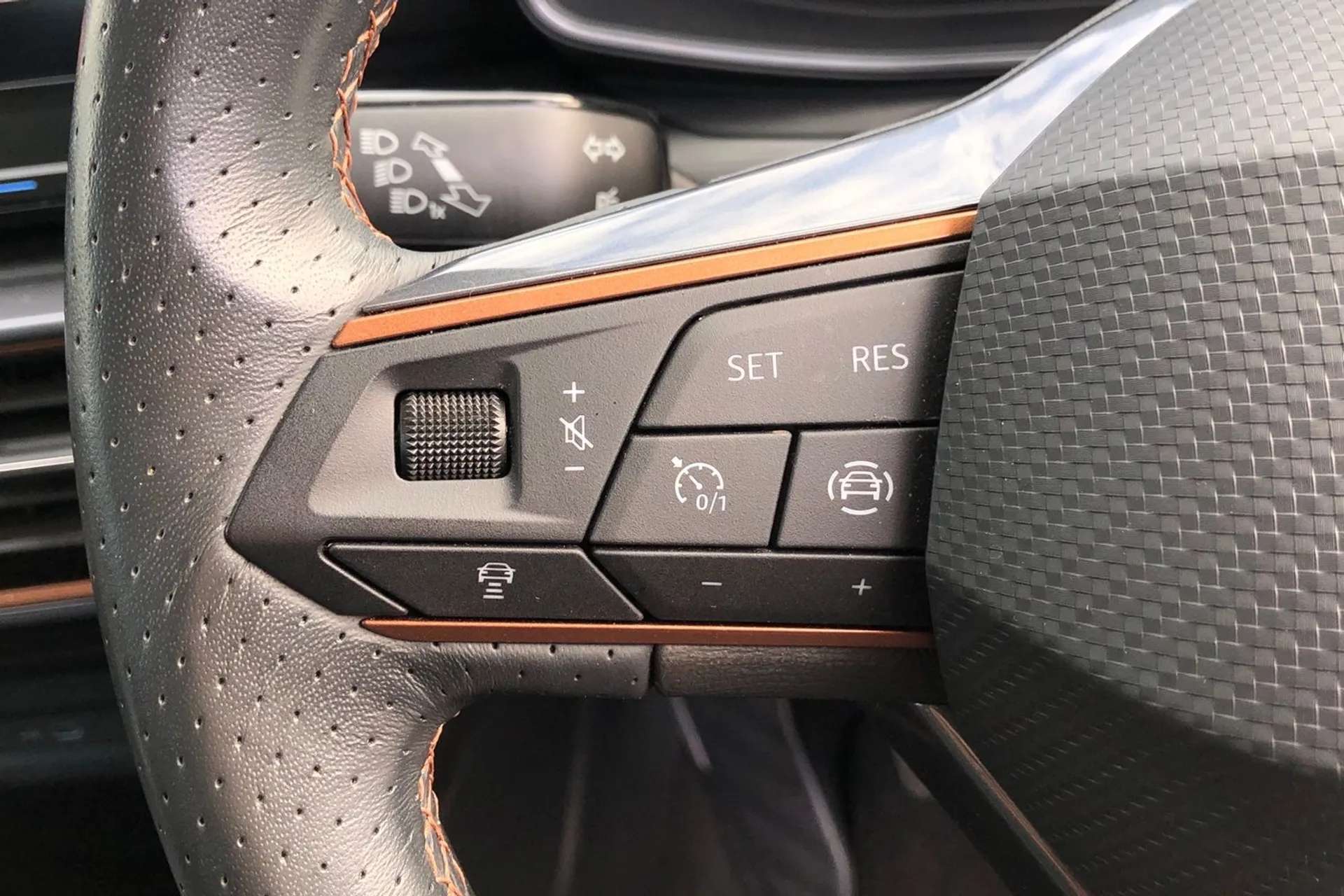 2023 CUPRA LEON 2023 CUPRA LEON