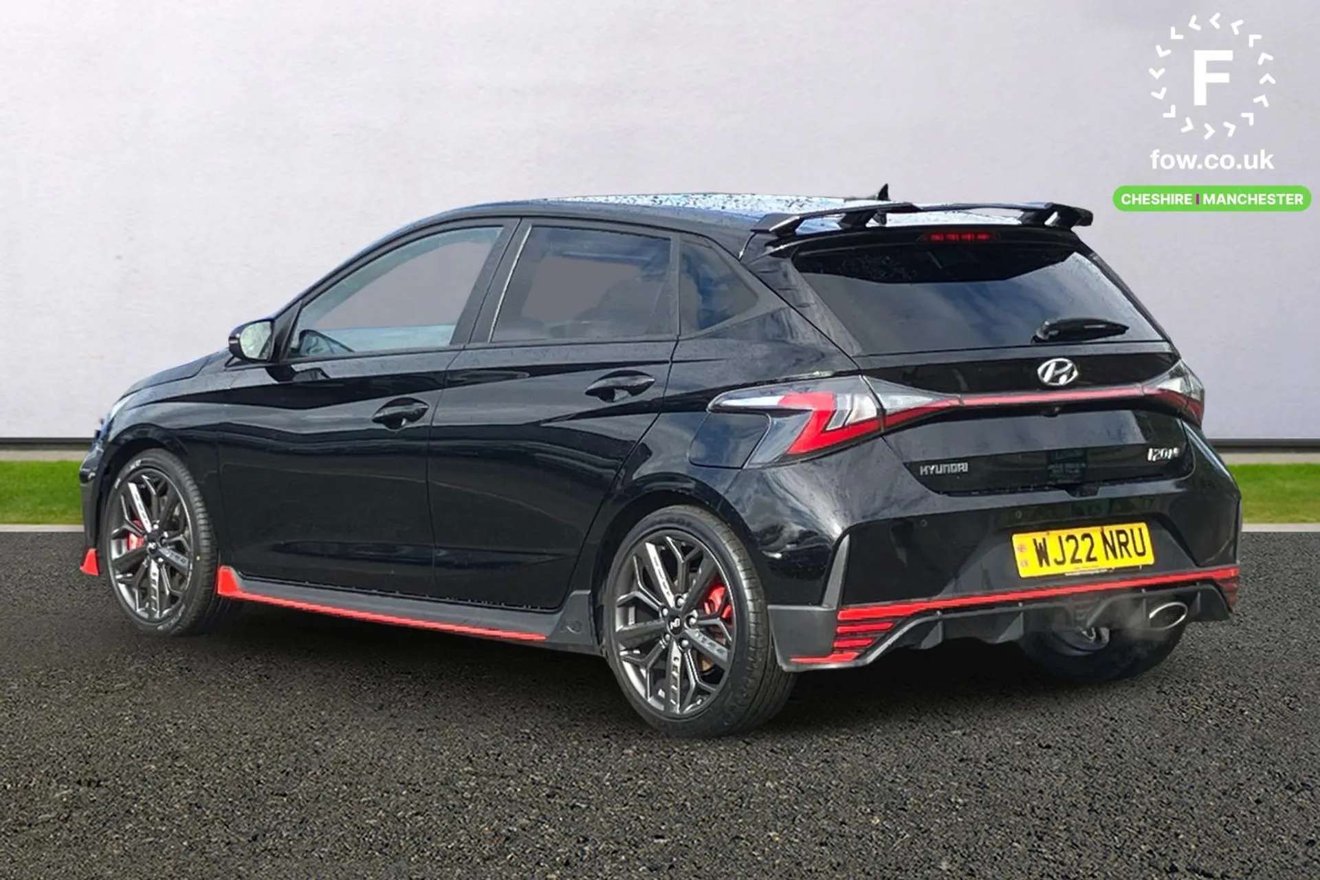 2022 HYUNDAI I20 2022 HYUNDAI I20
