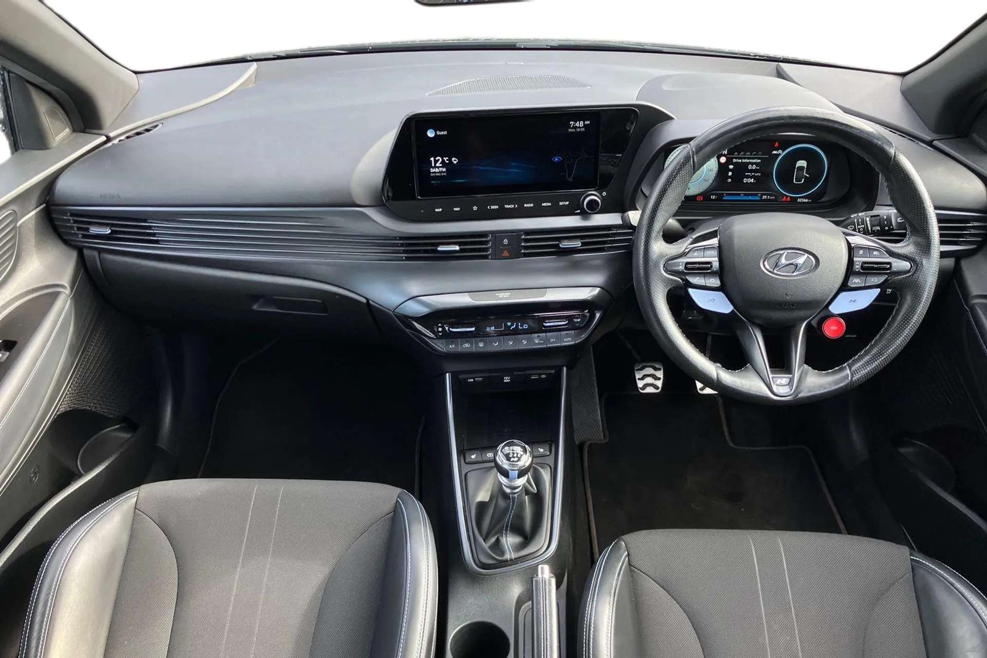 2022 HYUNDAI I20 2022 HYUNDAI I20