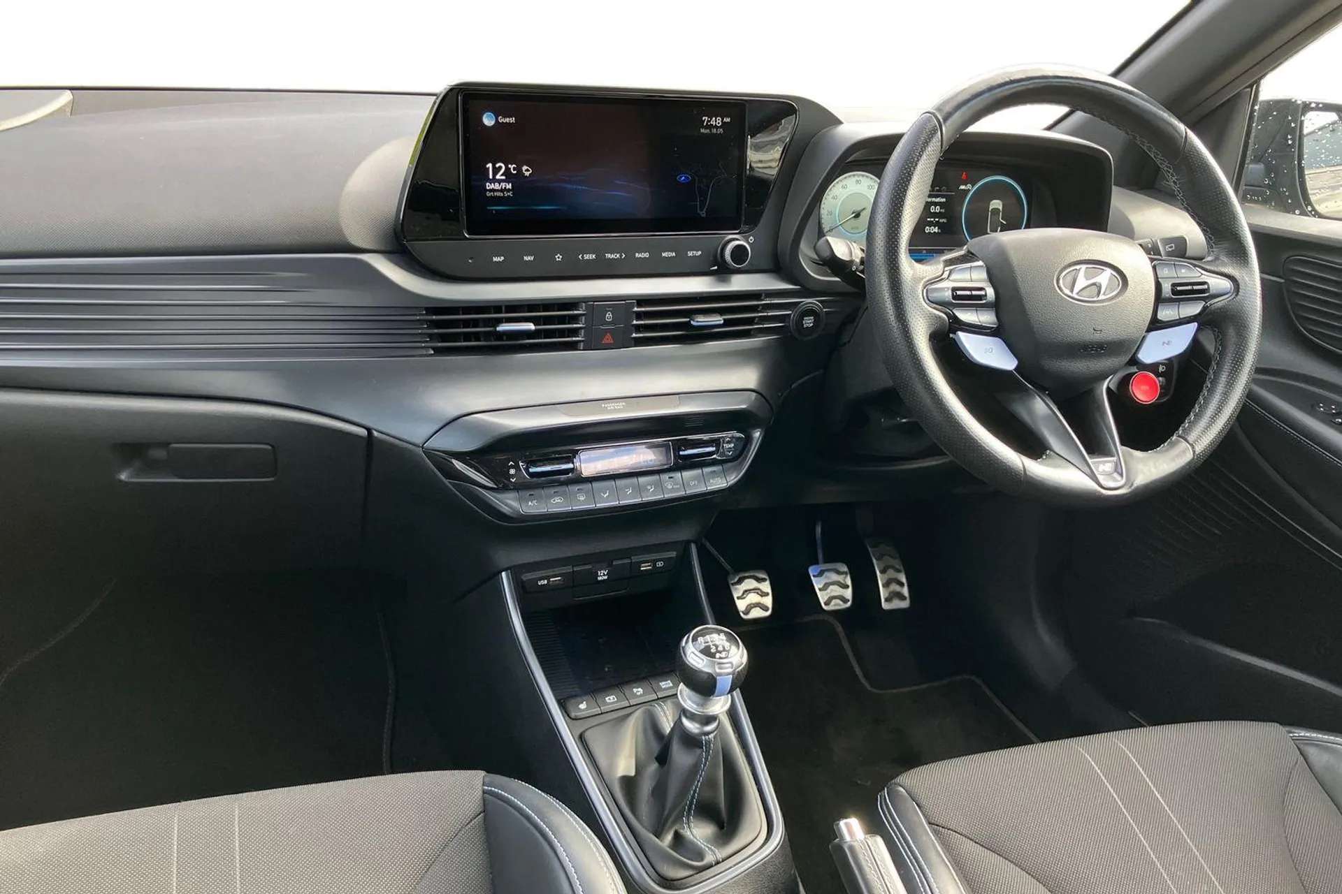 2022 HYUNDAI I20 2022 HYUNDAI I20