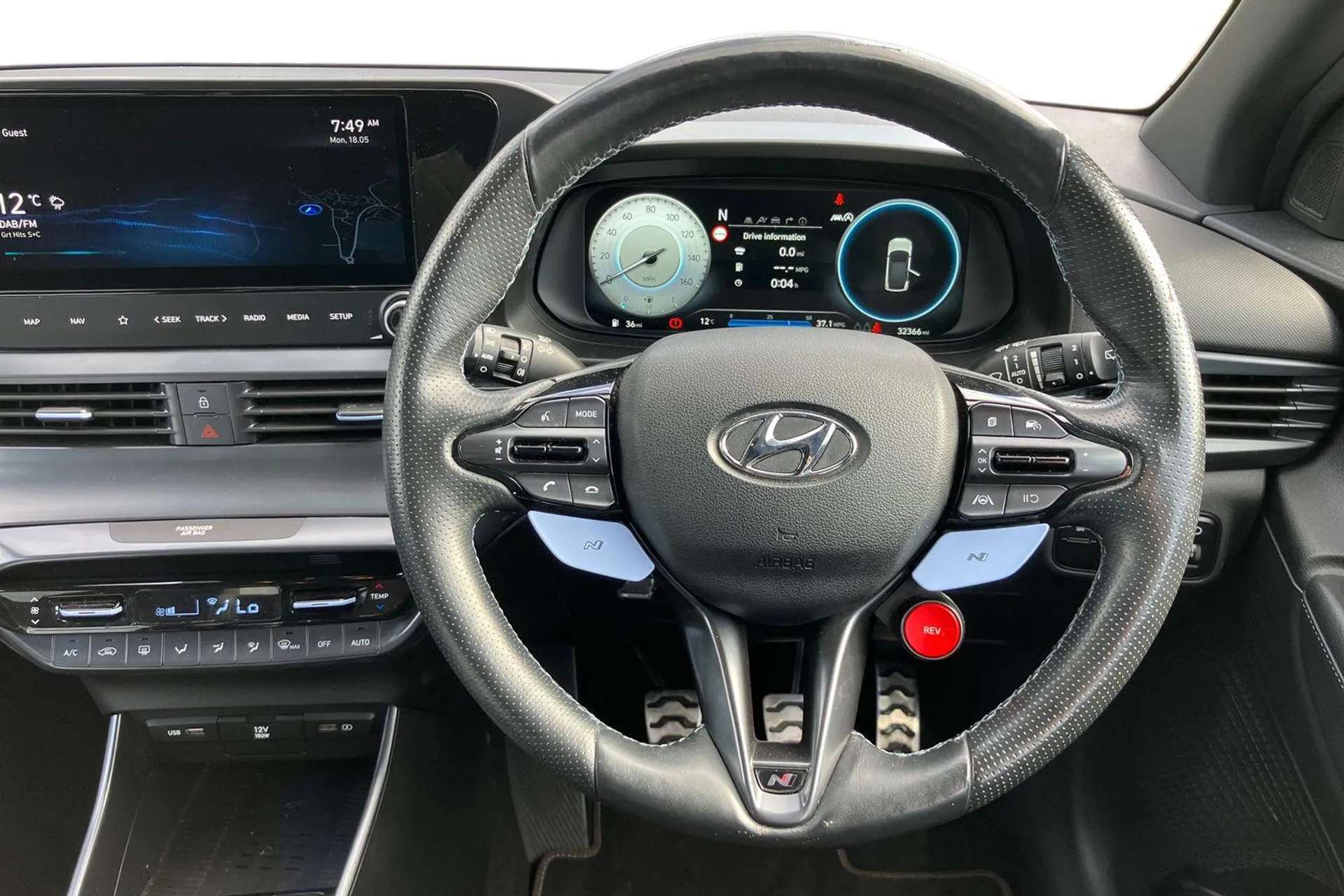 2022 HYUNDAI I20 2022 HYUNDAI I20