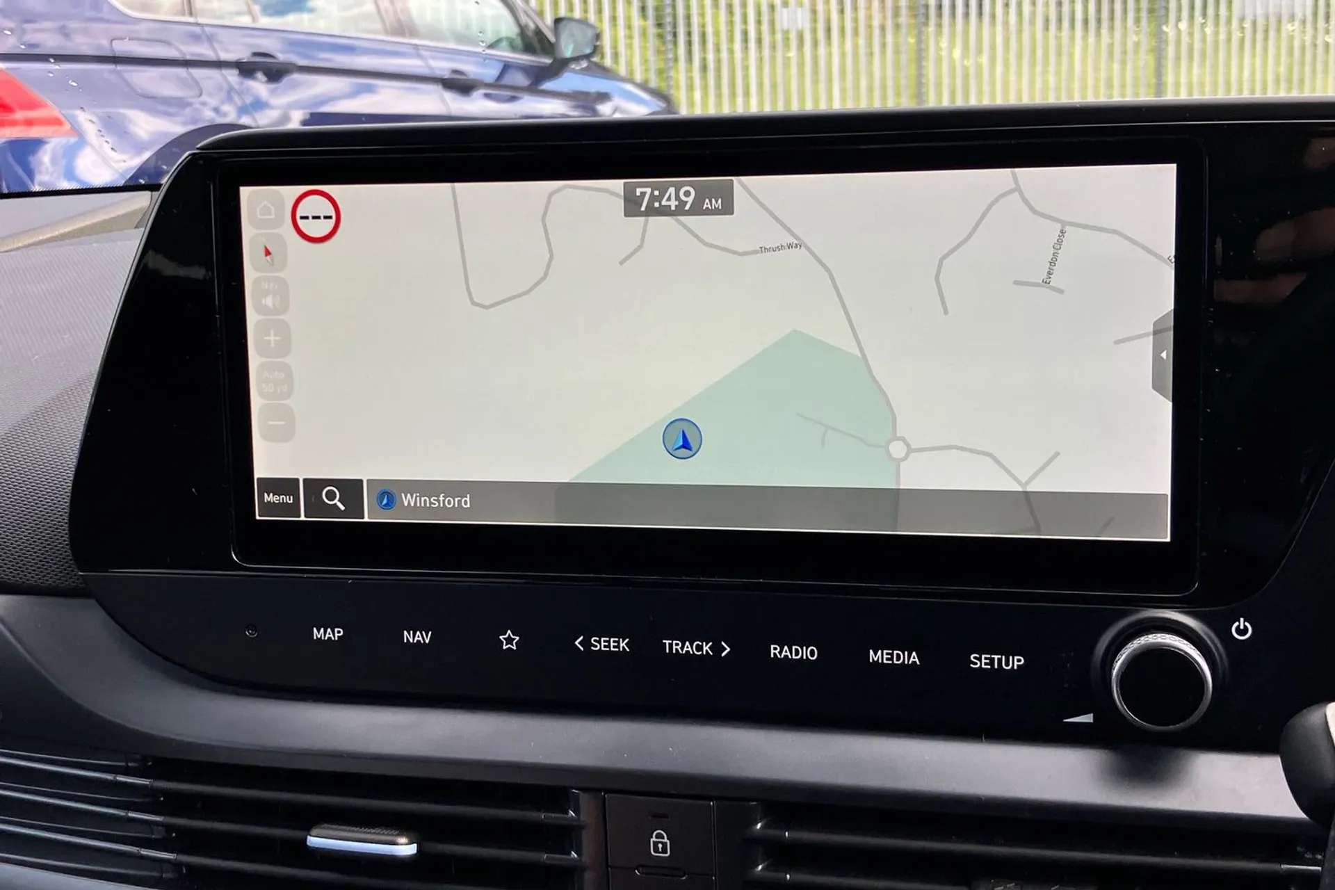 2022 HYUNDAI I20 2022 HYUNDAI I20
