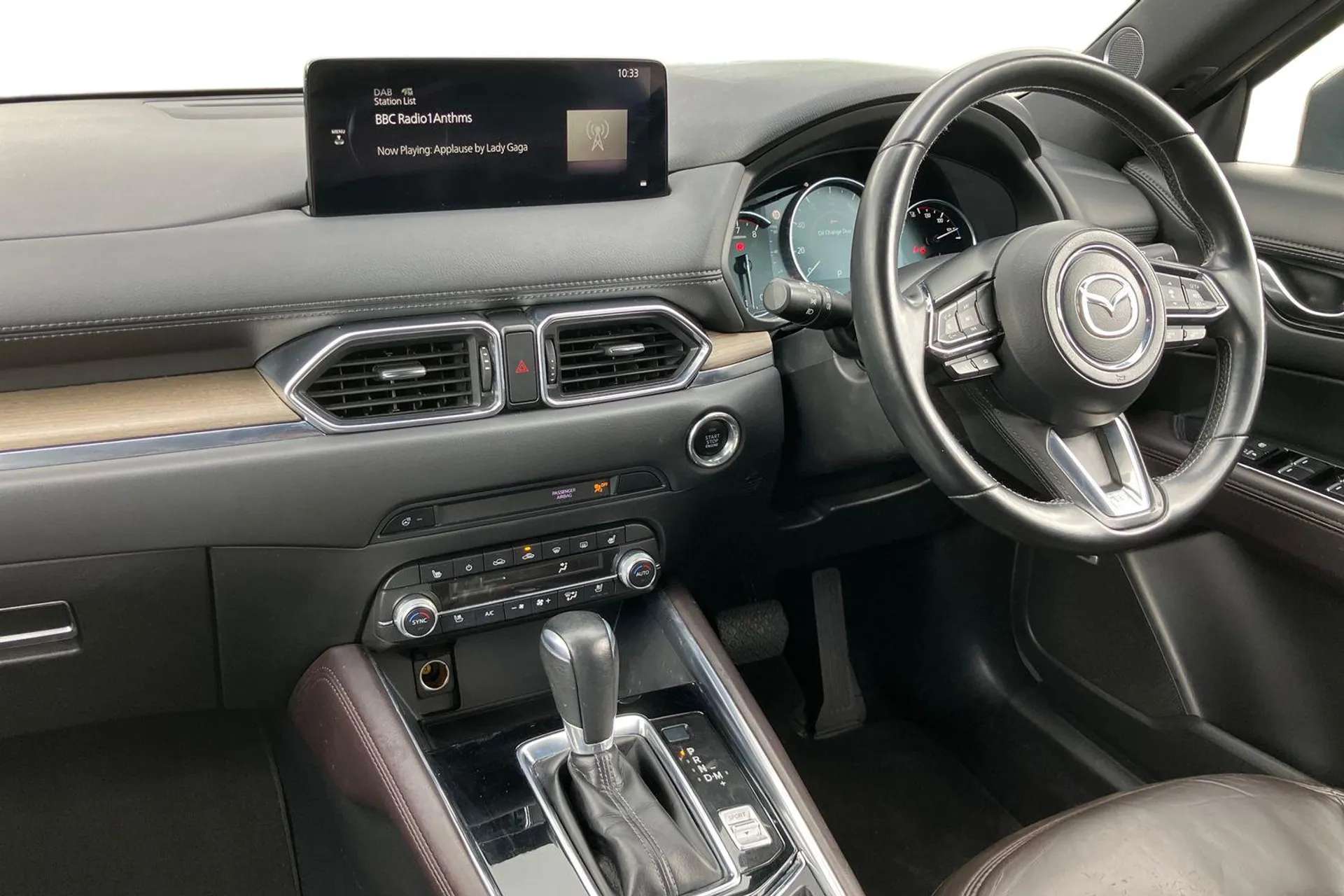 2021 MAZDA CX-5 2021 MAZDA CX-5