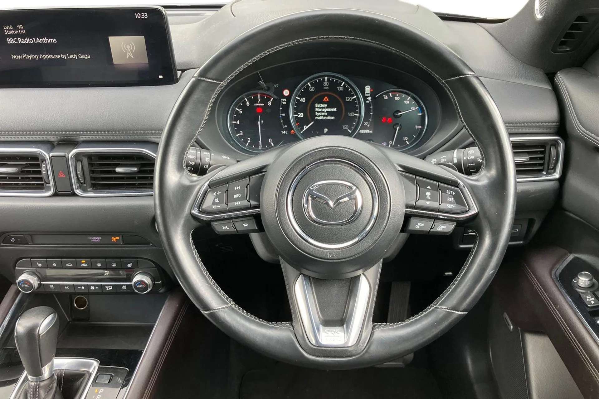 2021 MAZDA CX-5 2021 MAZDA CX-5
