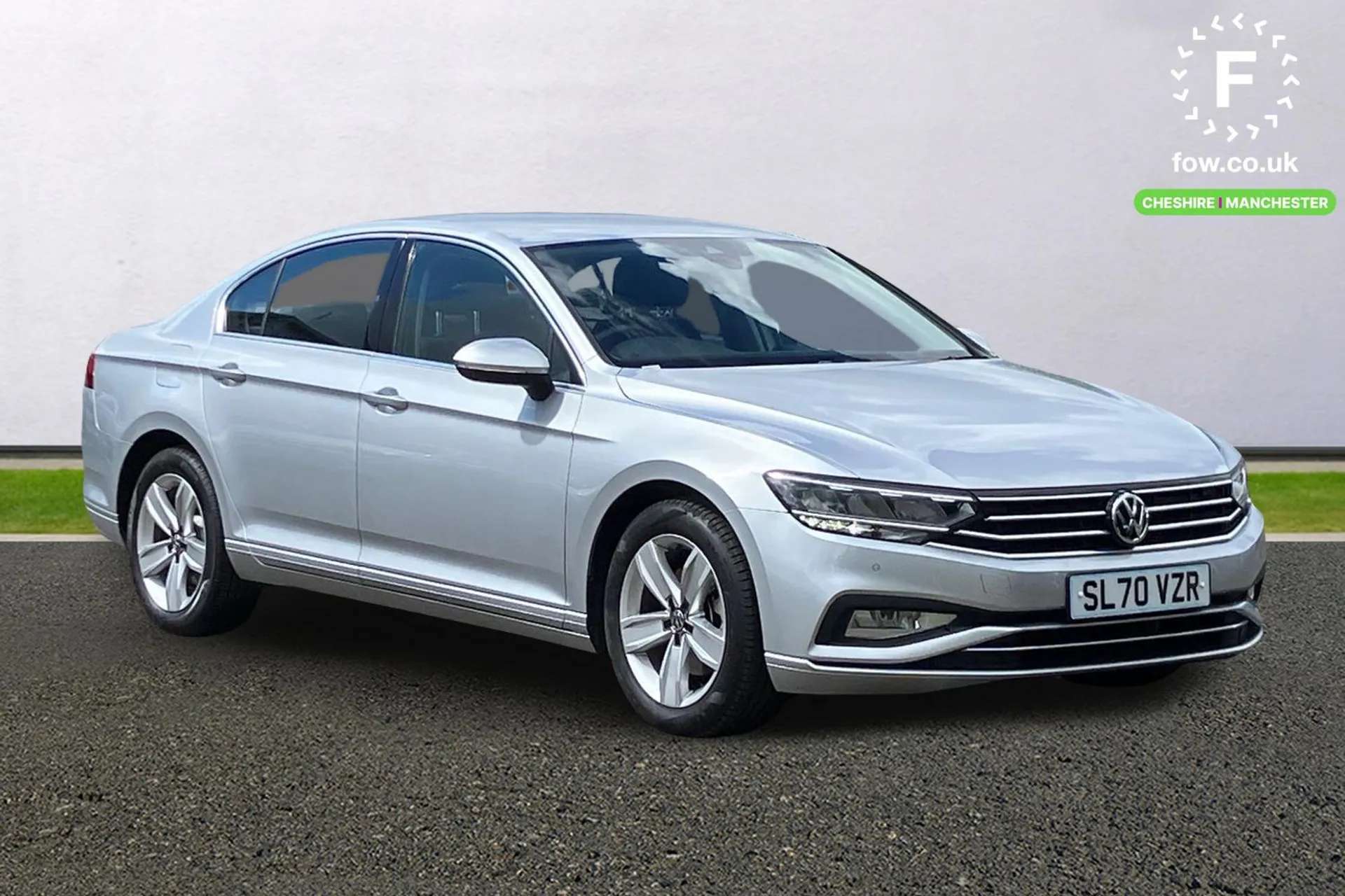 2020 VOLKSWAGEN PASSAT 2020 VOLKSWAGEN PASSAT