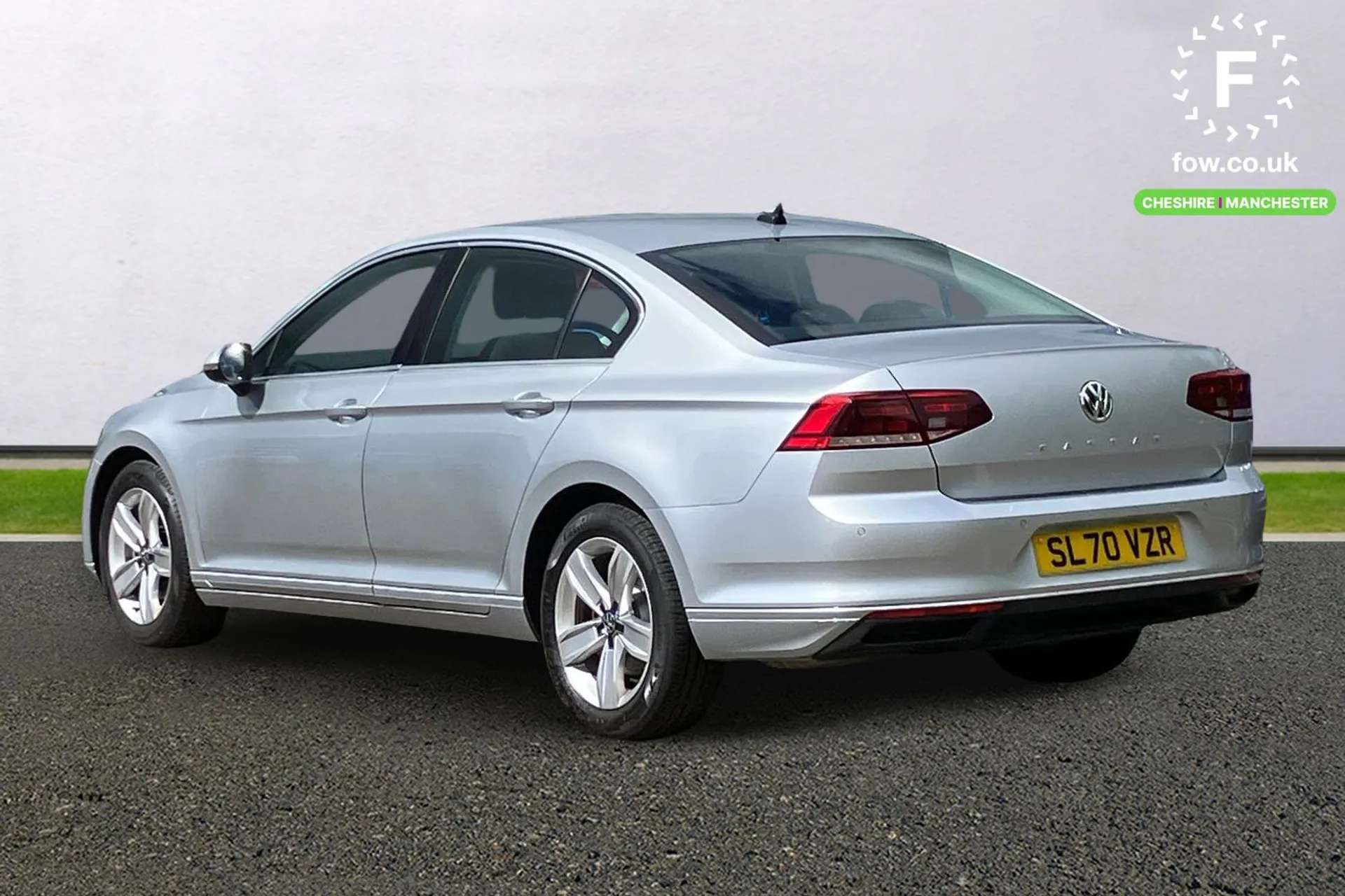 2020 VOLKSWAGEN PASSAT 2020 VOLKSWAGEN PASSAT