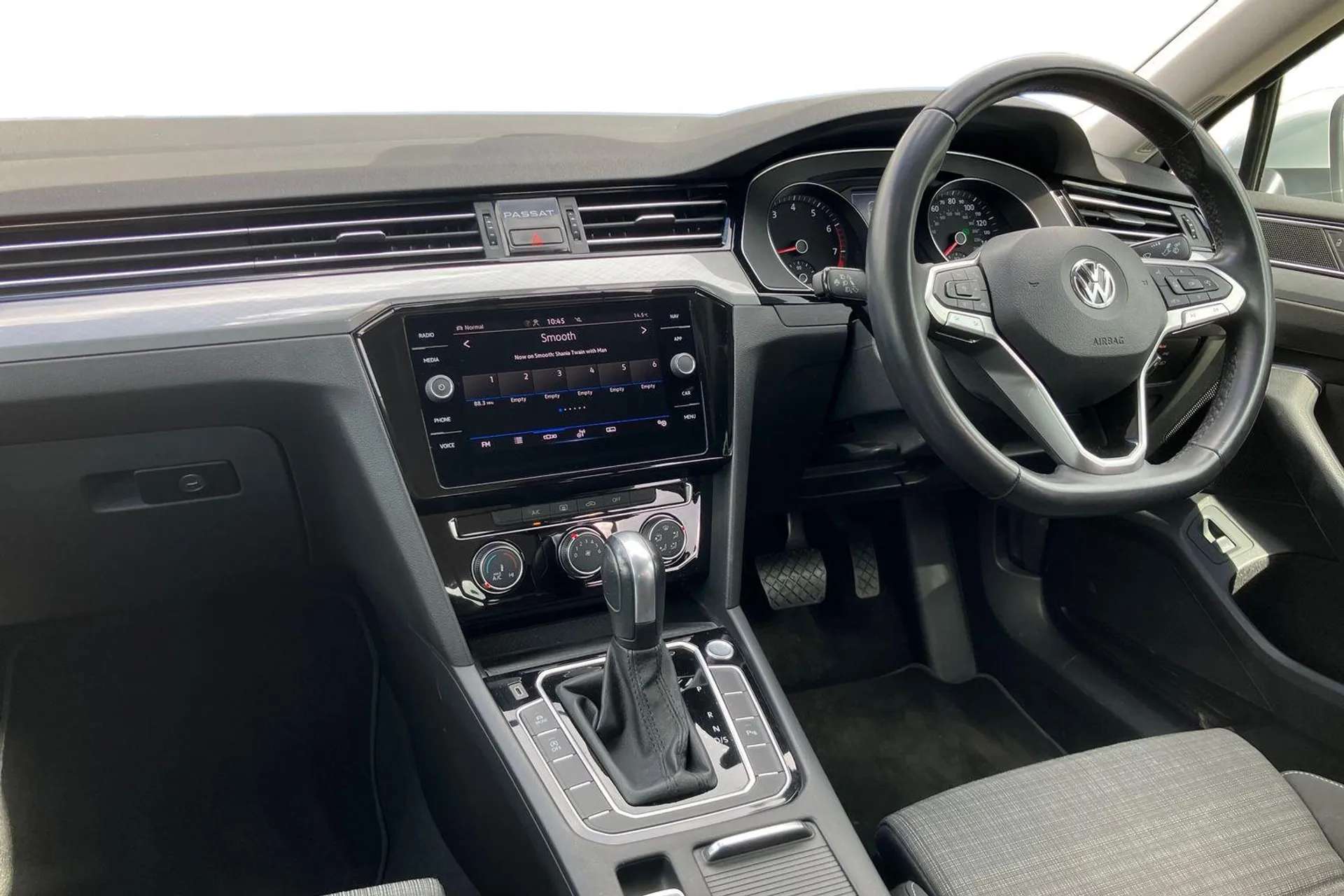 2020 VOLKSWAGEN PASSAT 2020 VOLKSWAGEN PASSAT