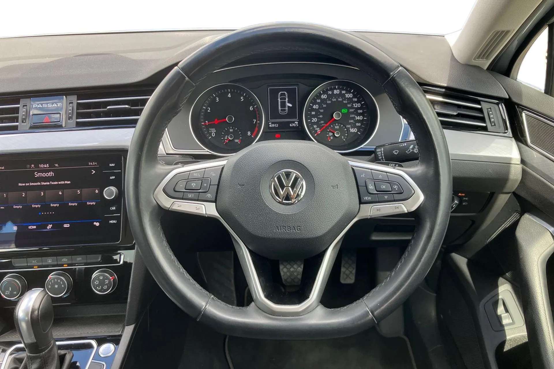 2020 VOLKSWAGEN PASSAT 2020 VOLKSWAGEN PASSAT