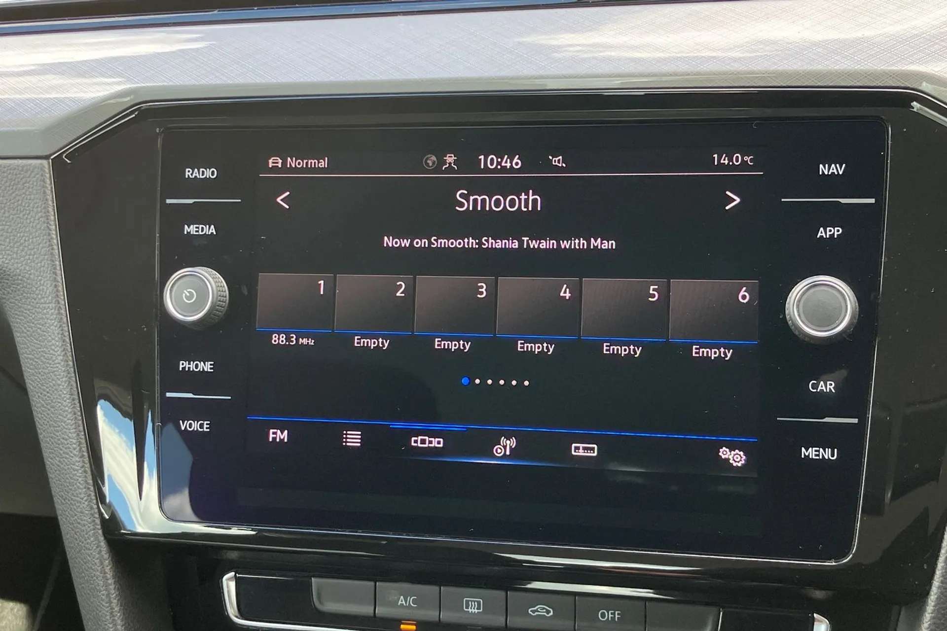 2020 VOLKSWAGEN PASSAT 2020 VOLKSWAGEN PASSAT