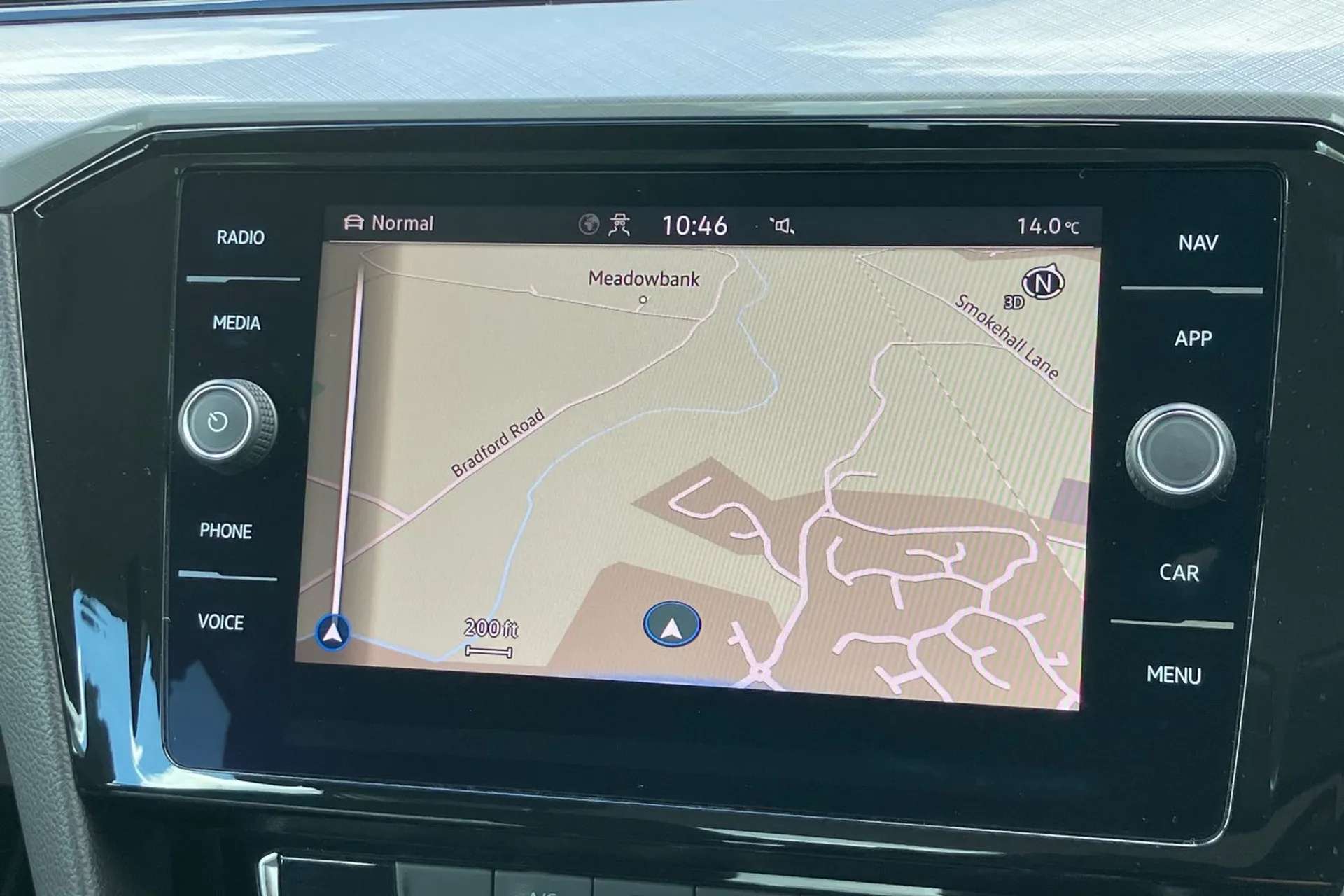 2020 VOLKSWAGEN PASSAT 2020 VOLKSWAGEN PASSAT
