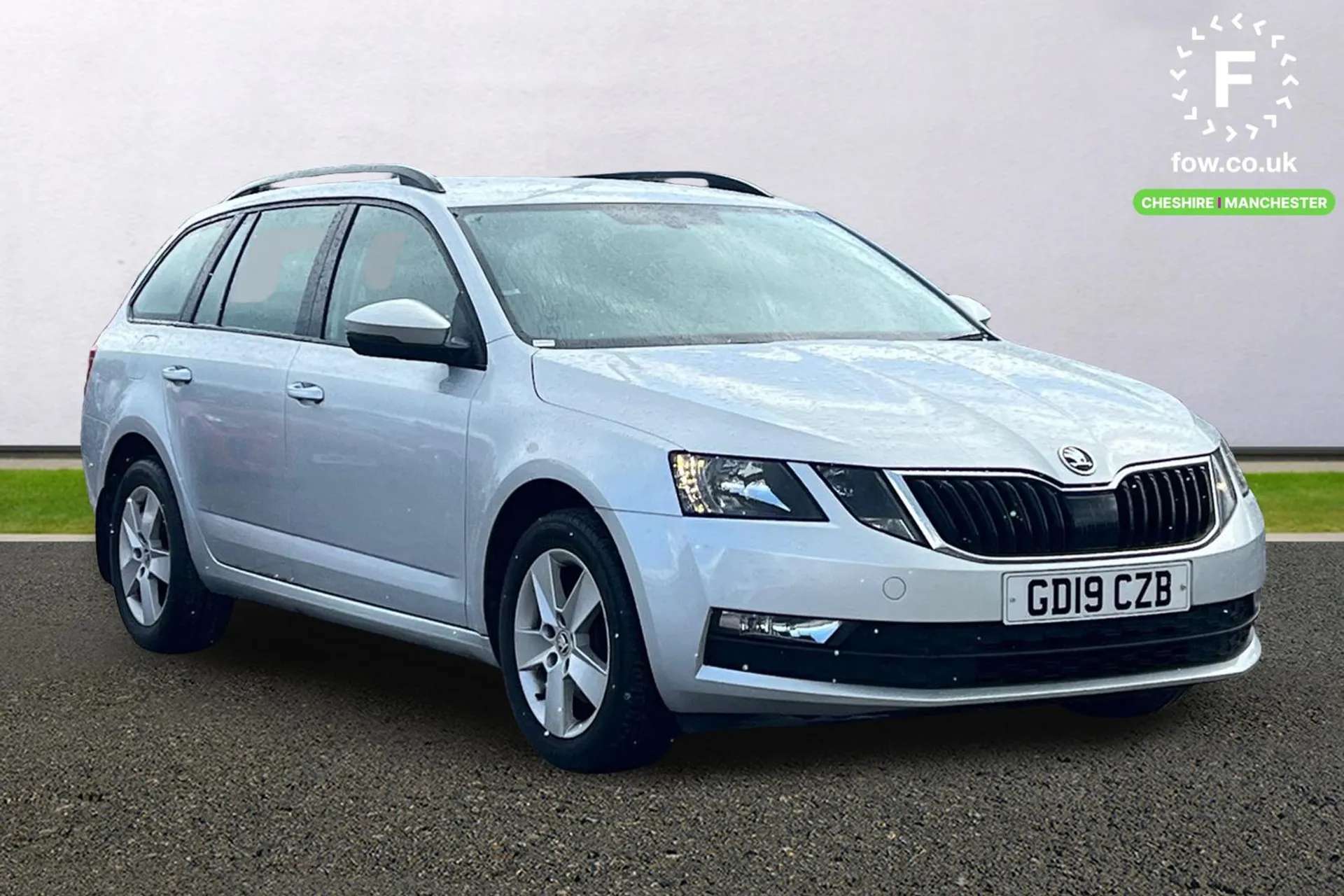 2019 SKODA OCTAVIA 2019 SKODA OCTAVIA