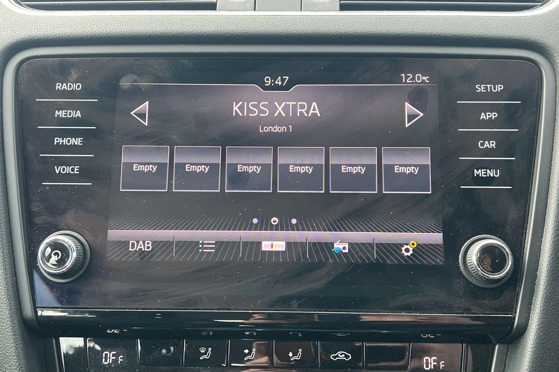 2019 SKODA OCTAVIA 2019 SKODA OCTAVIA