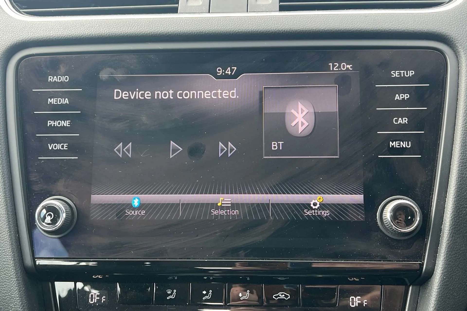 2019 SKODA OCTAVIA 2019 SKODA OCTAVIA