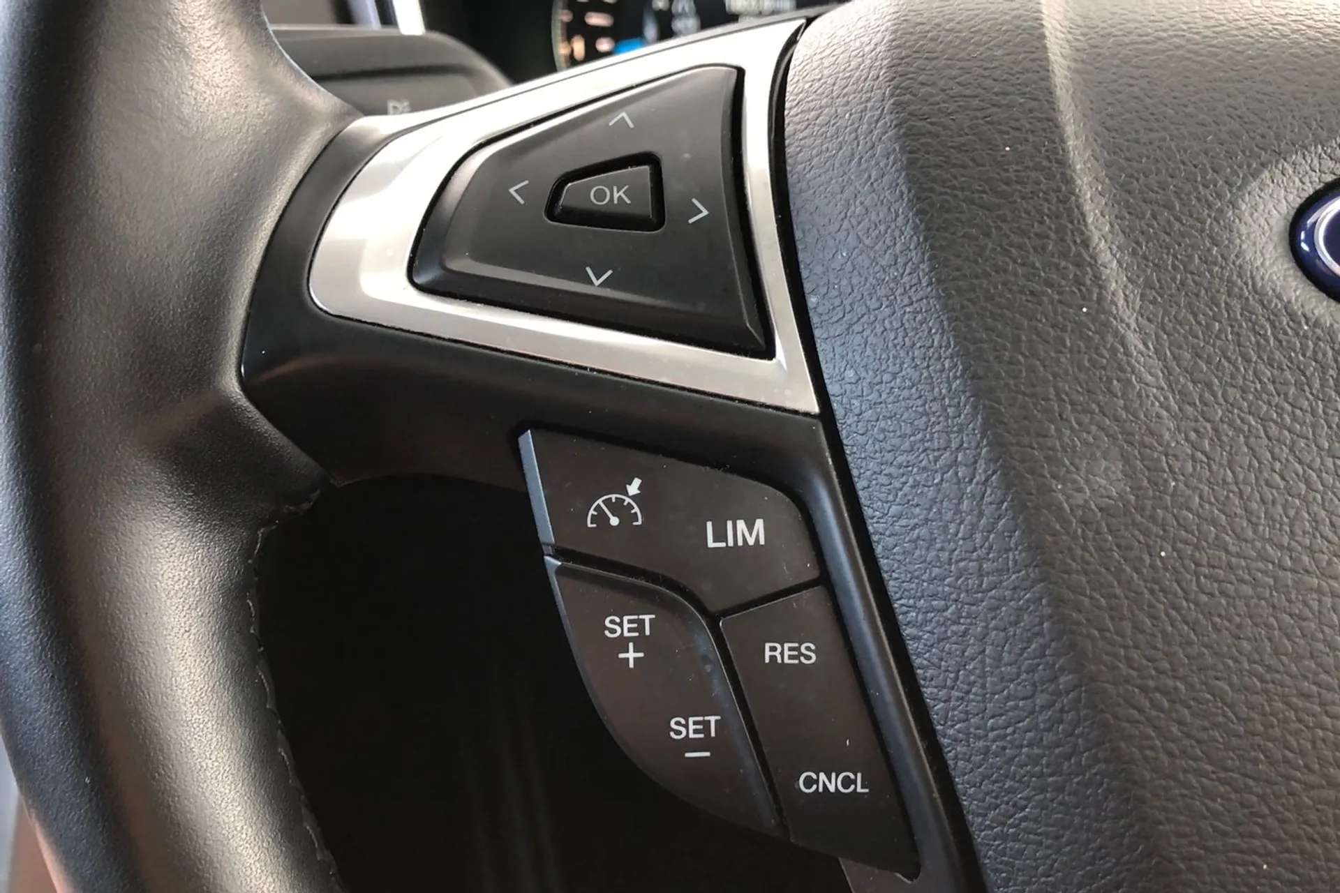 2016 FORD MONDEO 2016 FORD MONDEO