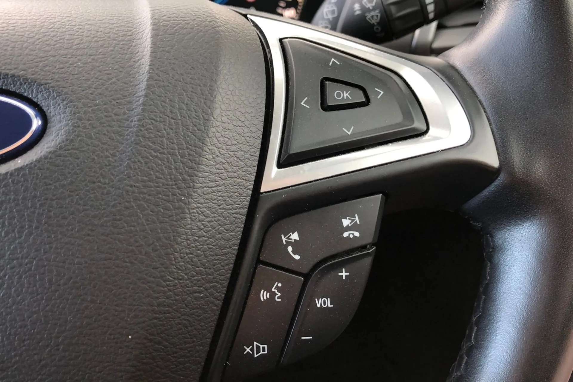 2016 FORD MONDEO 2016 FORD MONDEO