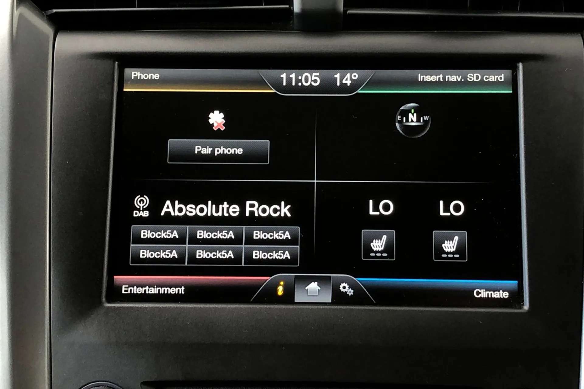 2016 FORD MONDEO 2016 FORD MONDEO