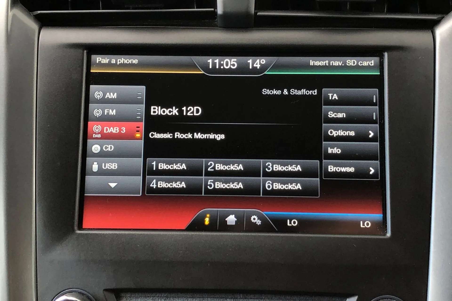 2016 FORD MONDEO 2016 FORD MONDEO
