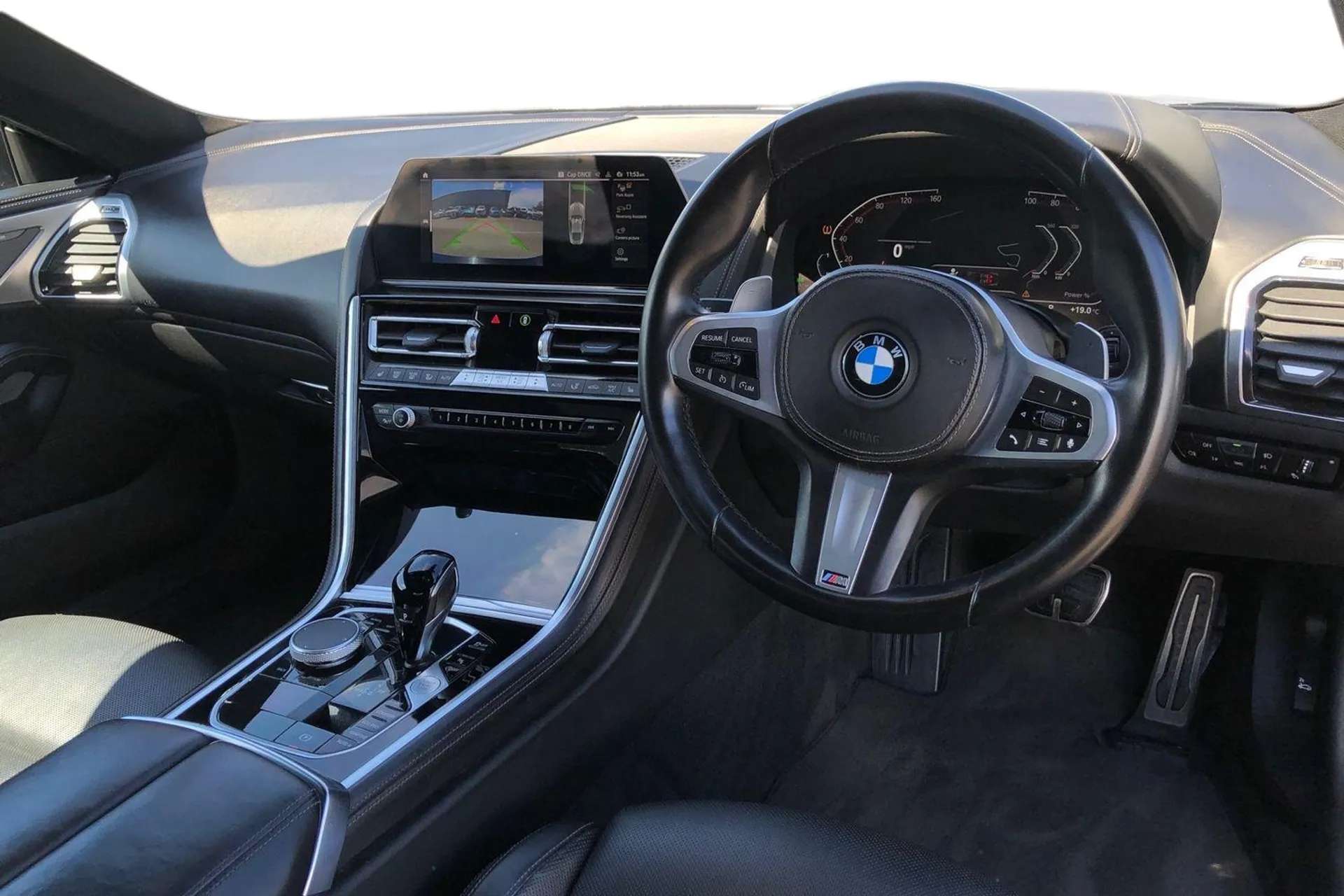 2021 BMW 8 SERIES 2021 BMW 8 SERIES