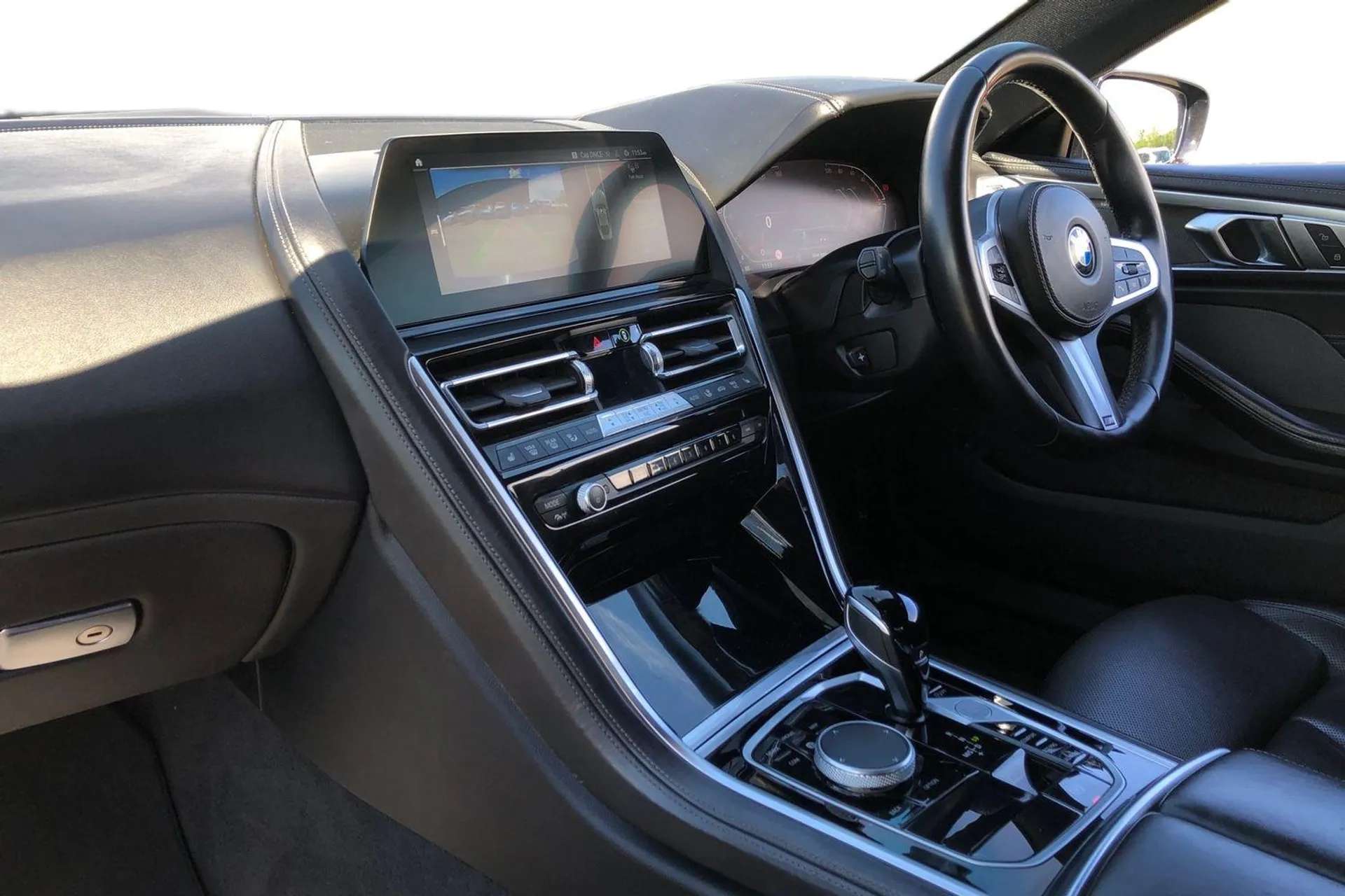 2021 BMW 8 SERIES 2021 BMW 8 SERIES