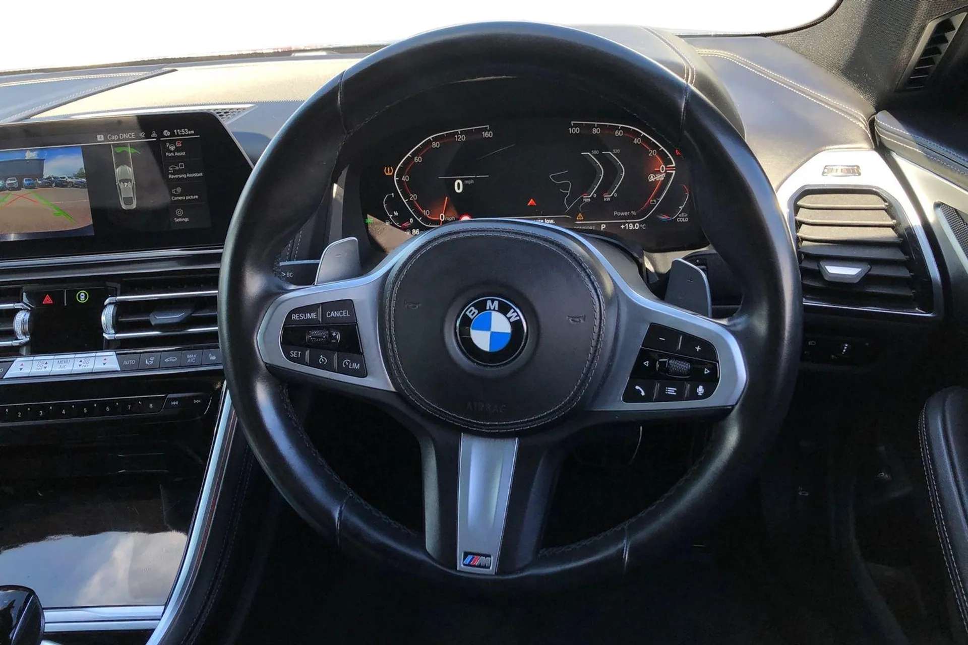 2021 BMW 8 SERIES 2021 BMW 8 SERIES