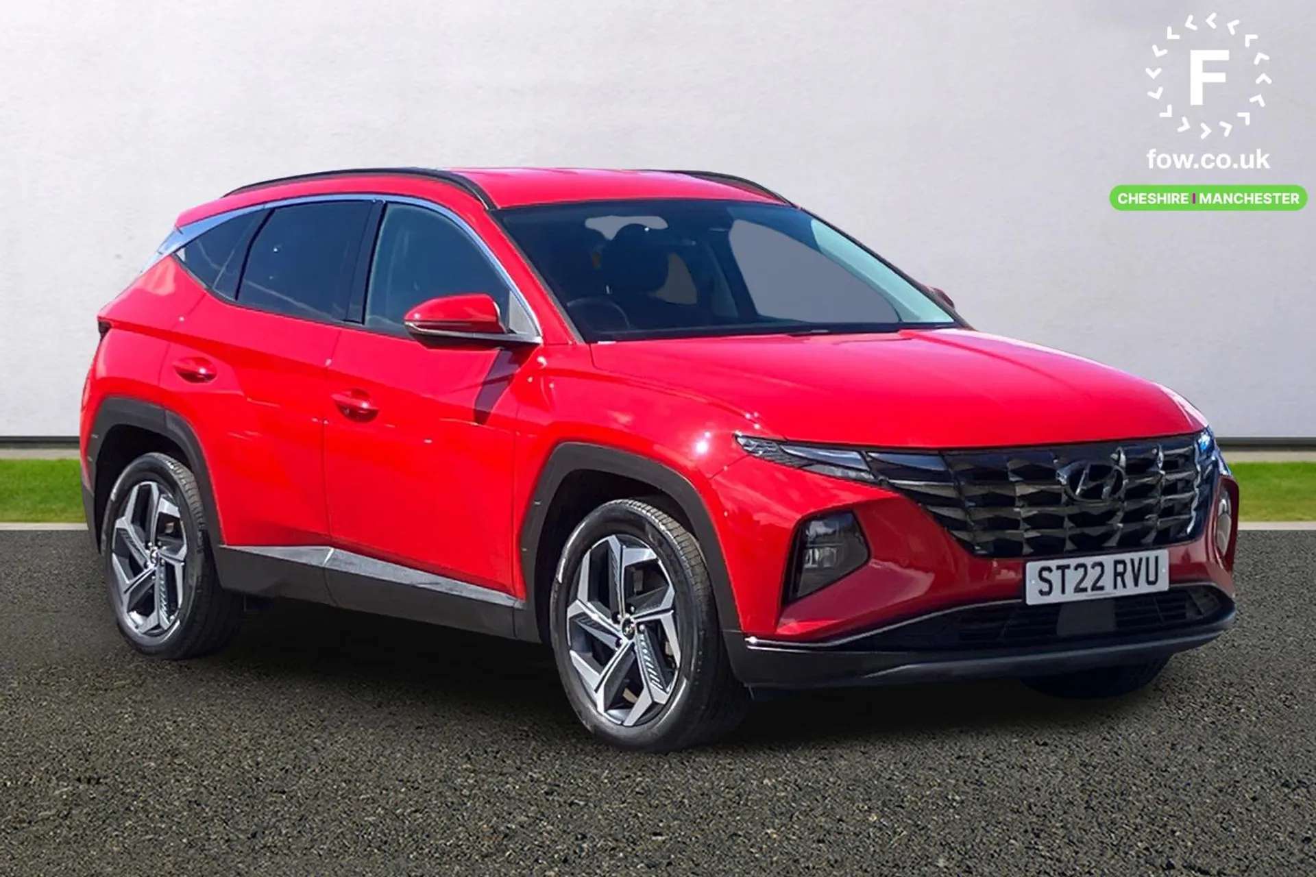 2022 HYUNDAI TUCSON 2022 HYUNDAI TUCSON