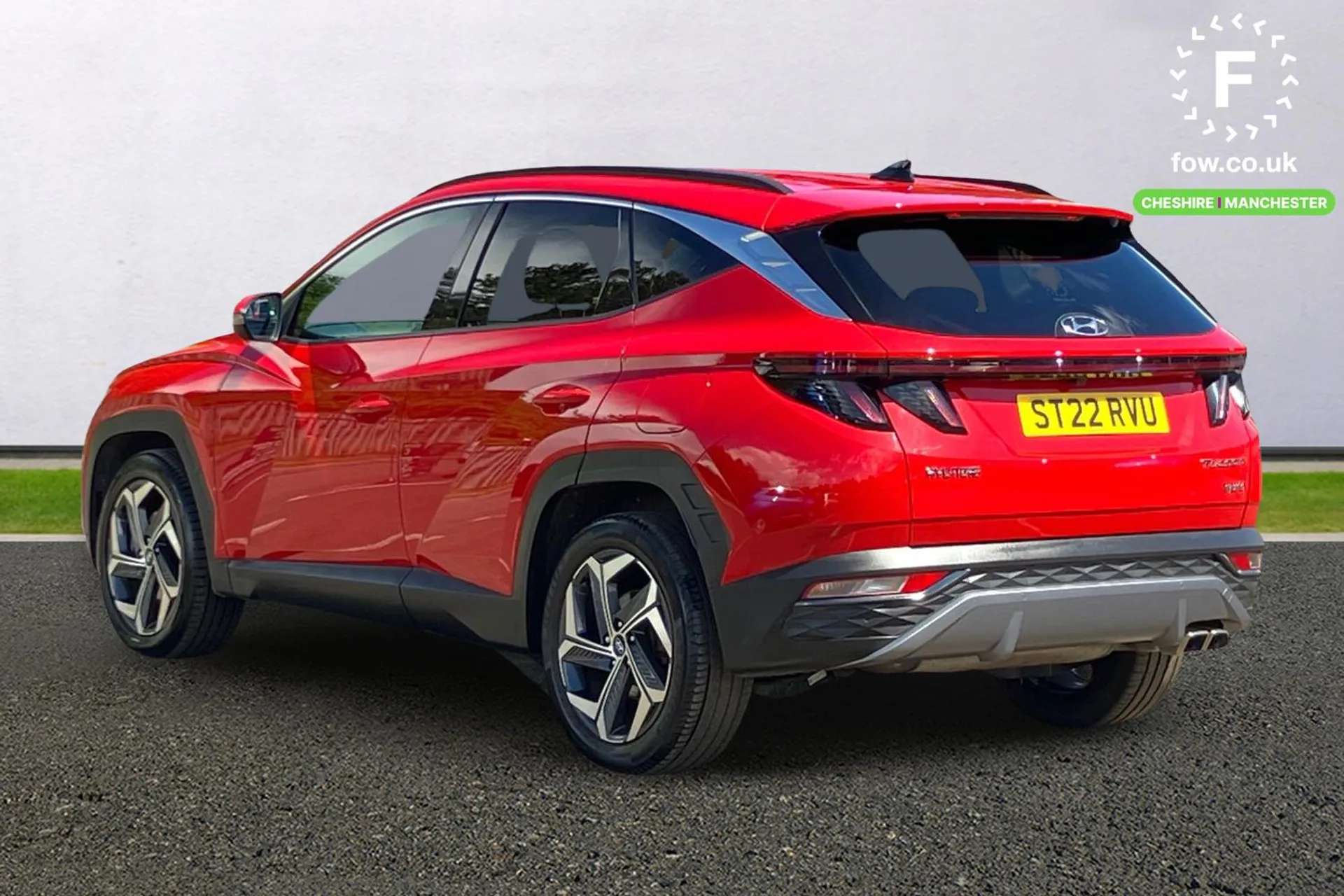 2022 HYUNDAI TUCSON 2022 HYUNDAI TUCSON