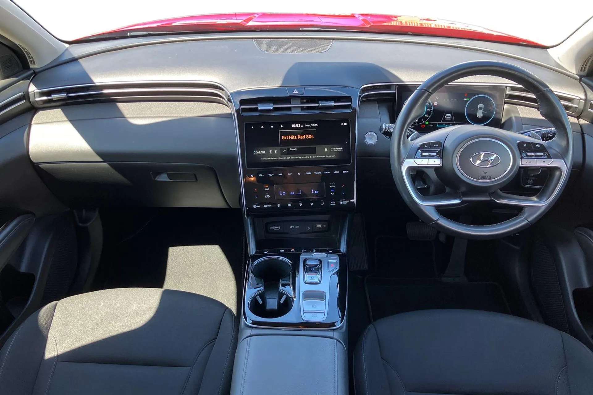 2022 HYUNDAI TUCSON 2022 HYUNDAI TUCSON