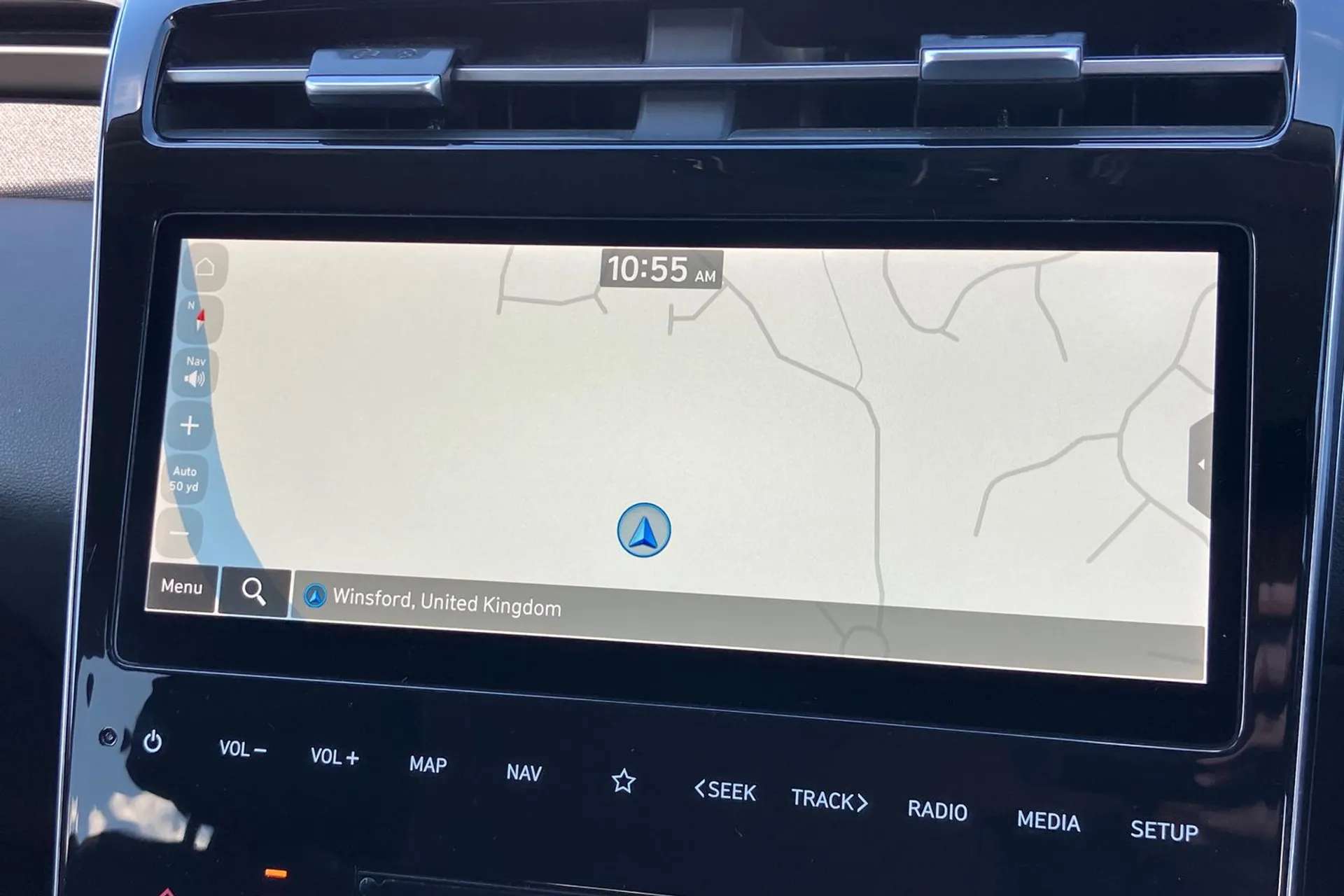 2022 HYUNDAI TUCSON 2022 HYUNDAI TUCSON