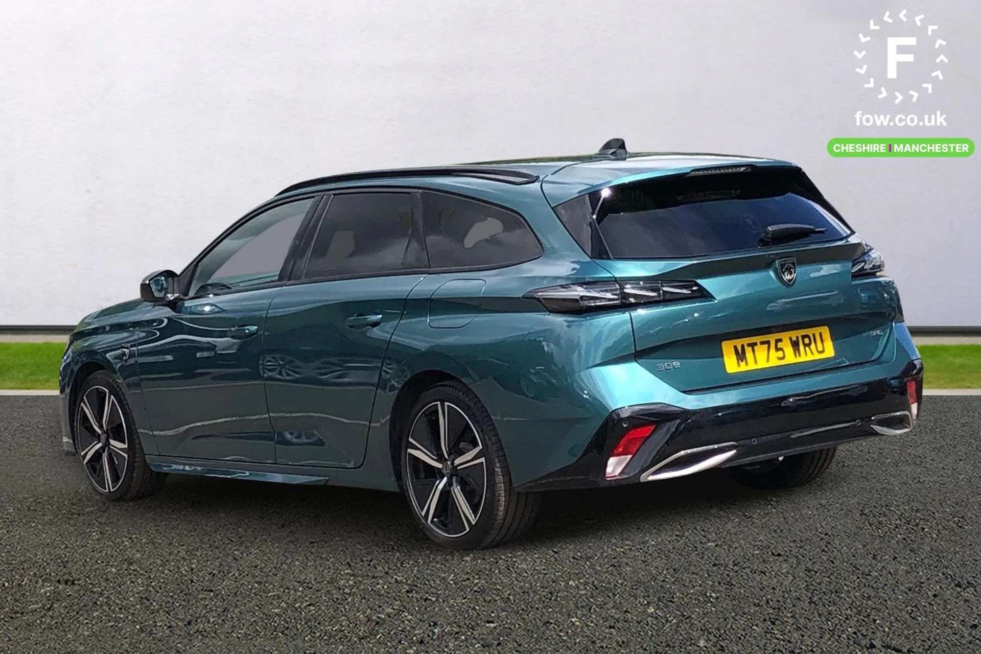2025 PEUGEOT 308 2025 PEUGEOT 308