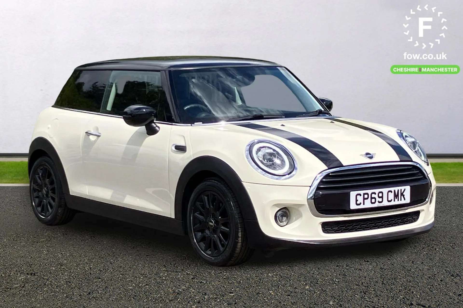 2019 MINI HATCH 2019 MINI HATCH
