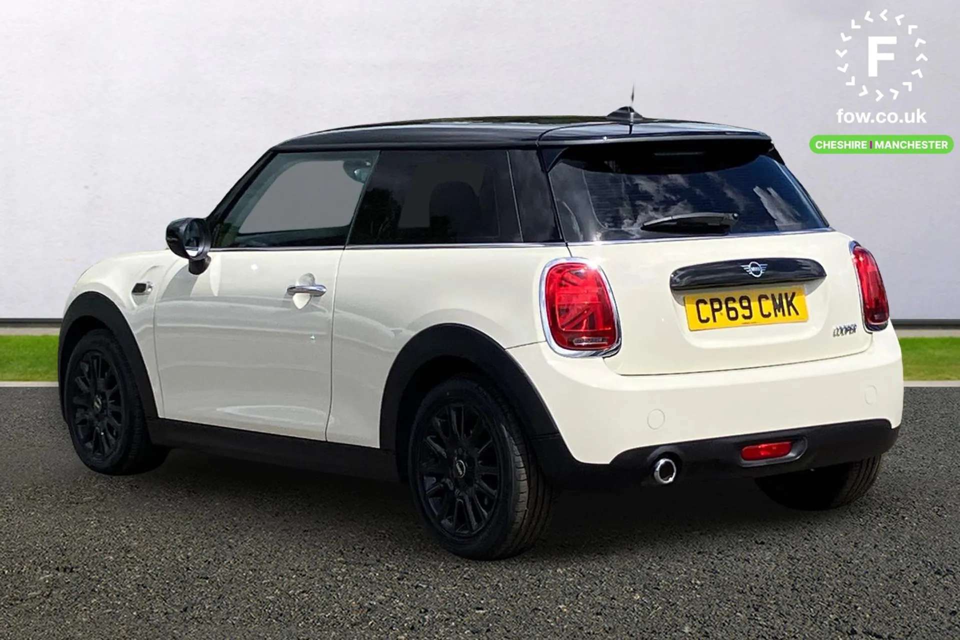 2019 MINI HATCH 2019 MINI HATCH