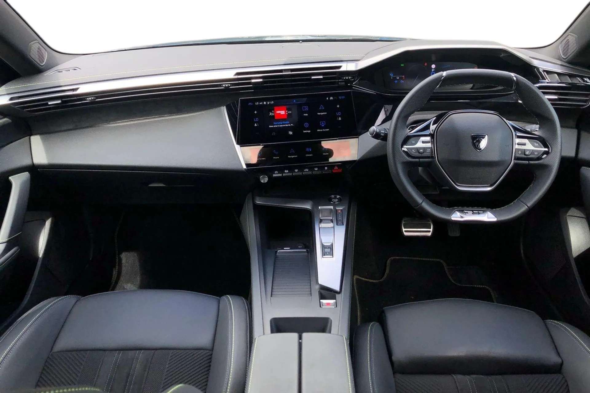 2025 PEUGEOT 308 2025 PEUGEOT 308