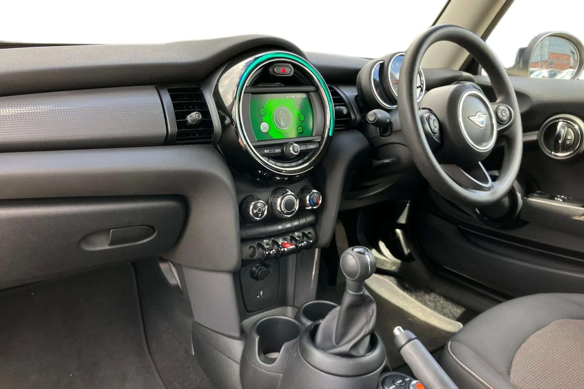 2019 MINI HATCH 2019 MINI HATCH
