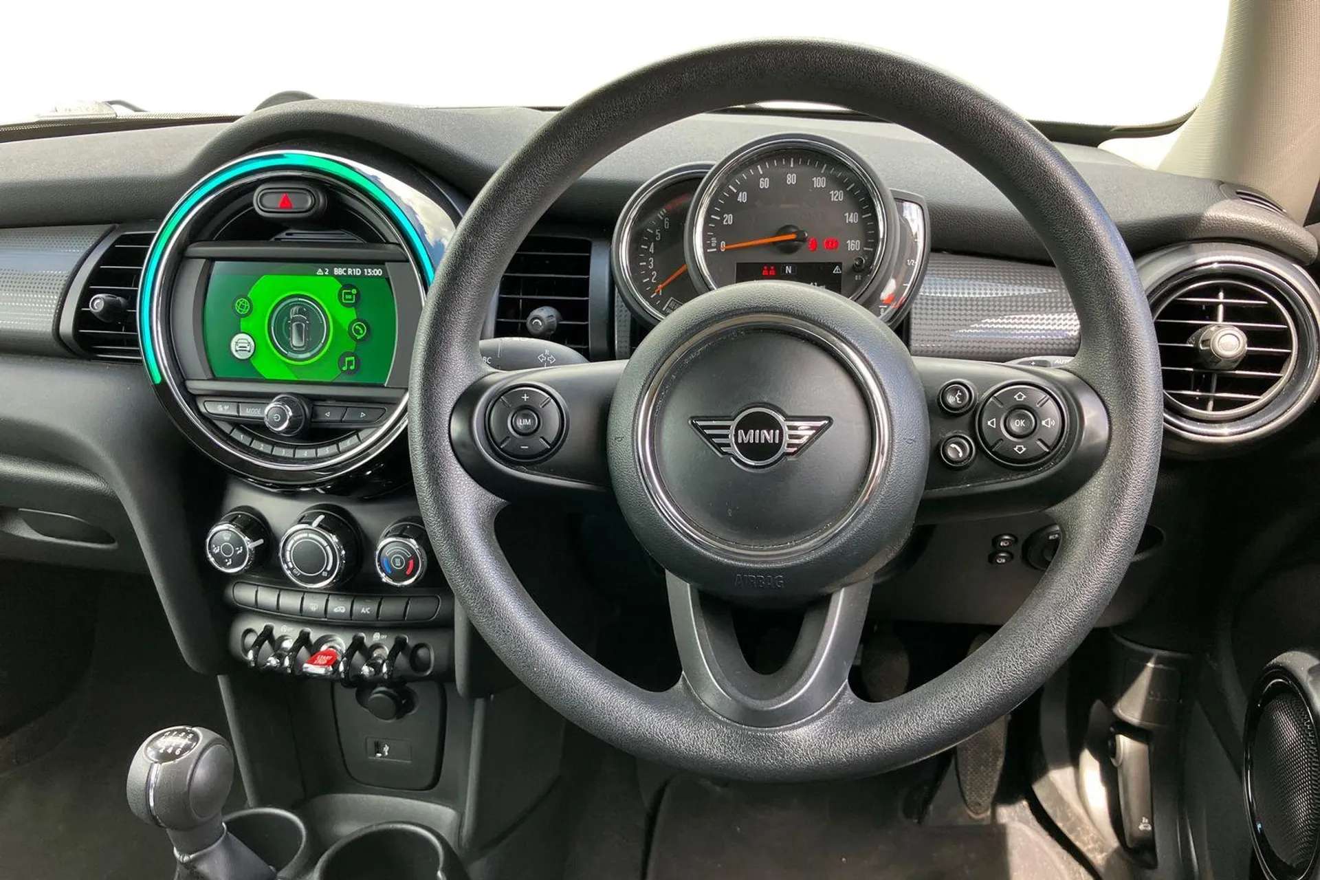 2019 MINI HATCH 2019 MINI HATCH