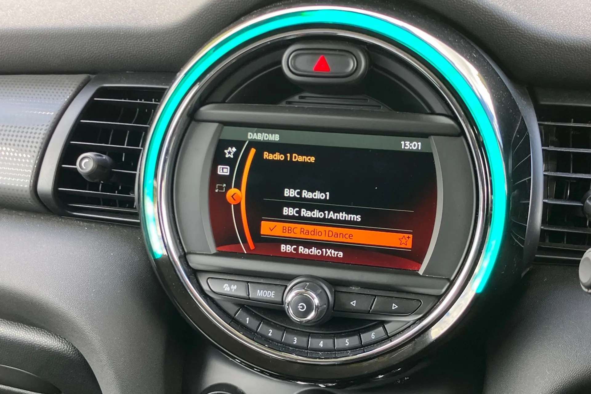 2019 MINI HATCH 2019 MINI HATCH