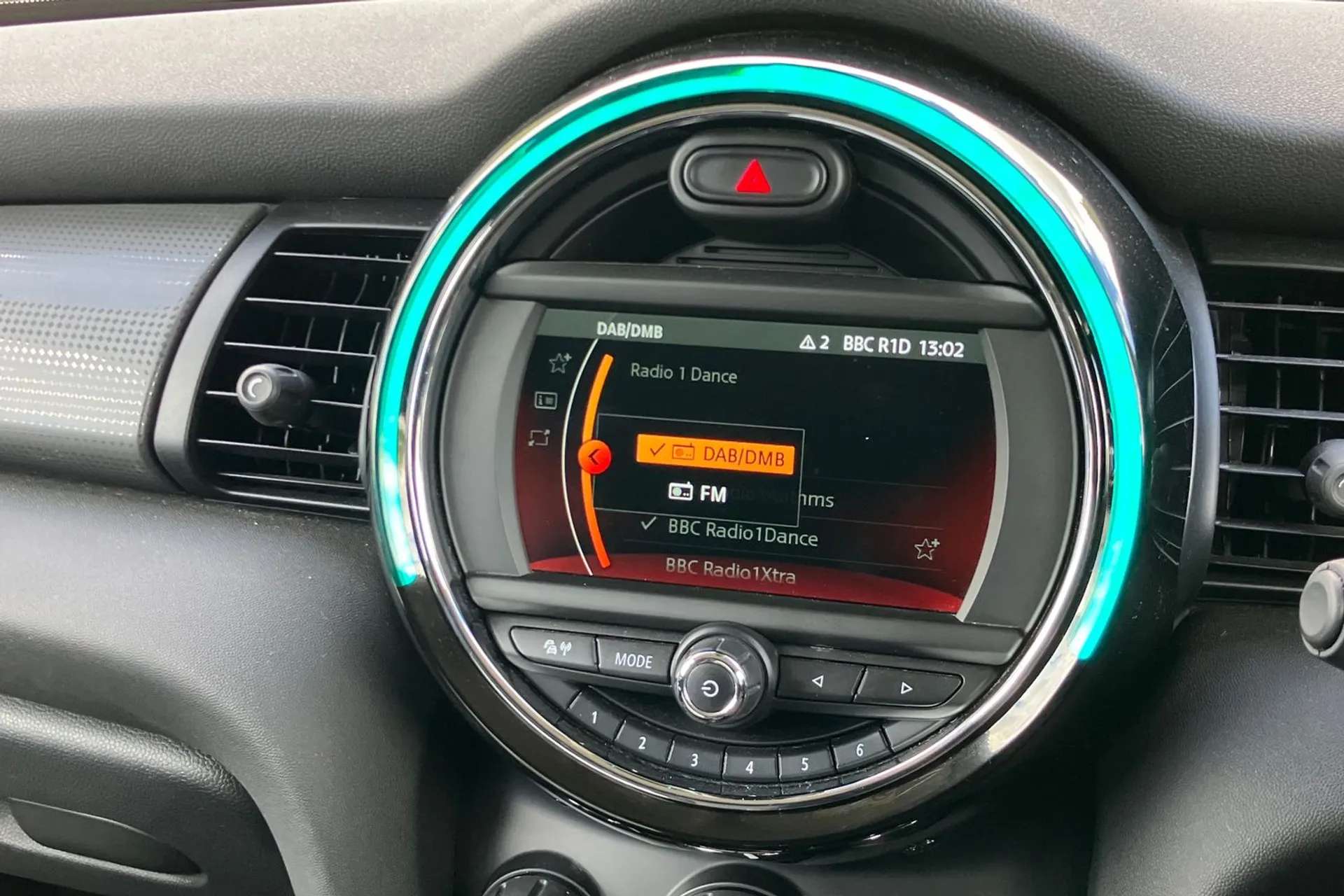 2019 MINI HATCH 2019 MINI HATCH