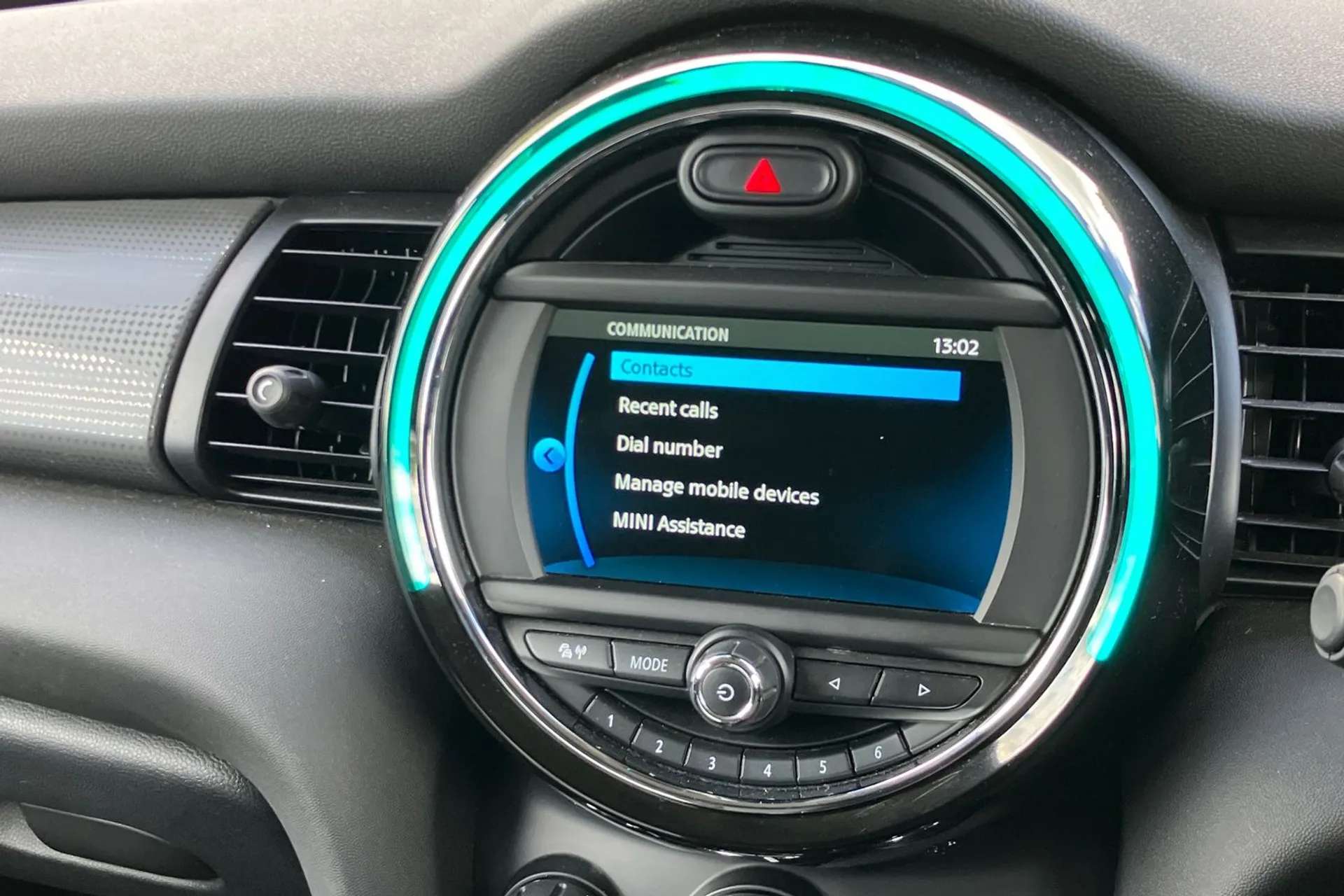 2019 MINI HATCH 2019 MINI HATCH